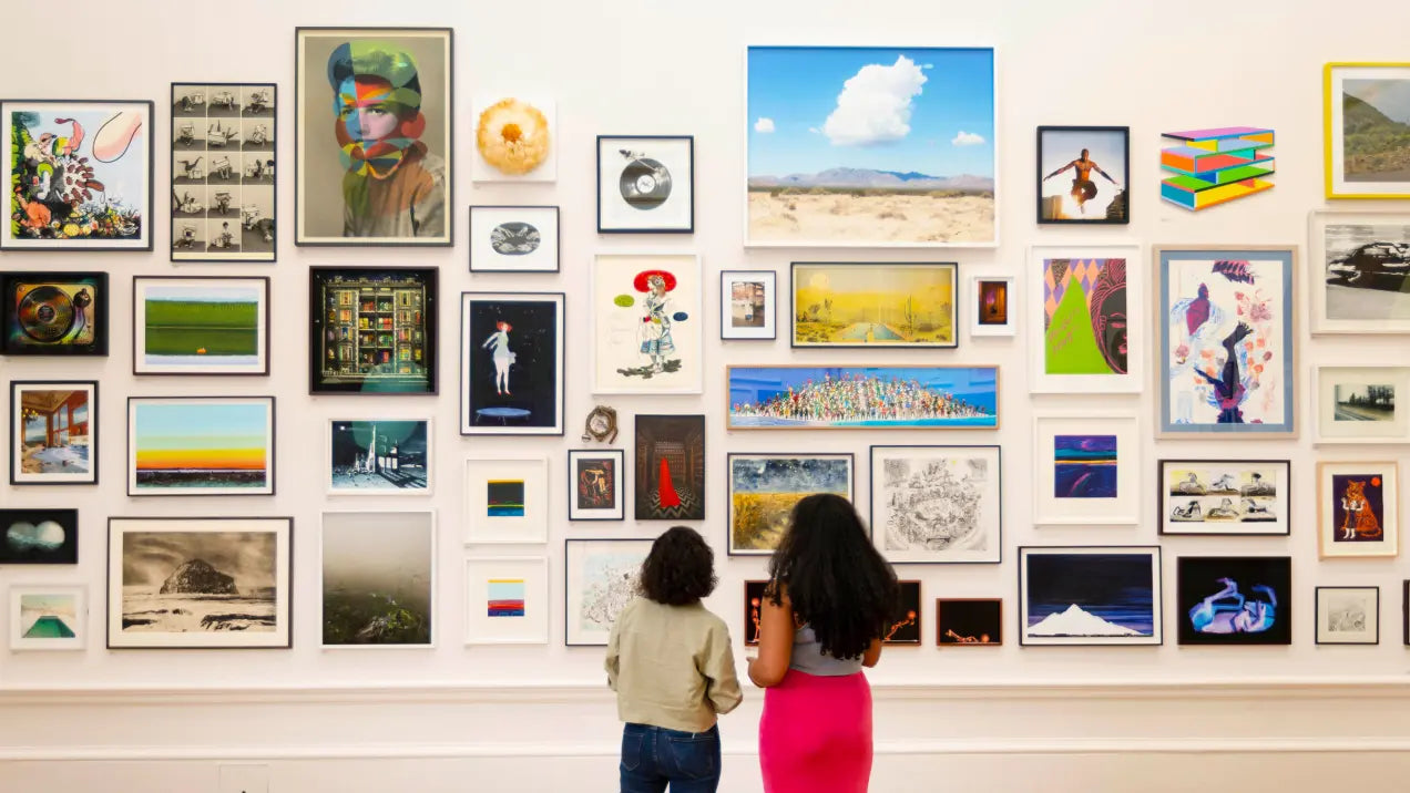 Royal Academy Summer Exhibition 2025 – A Celebration of Art Without Limits