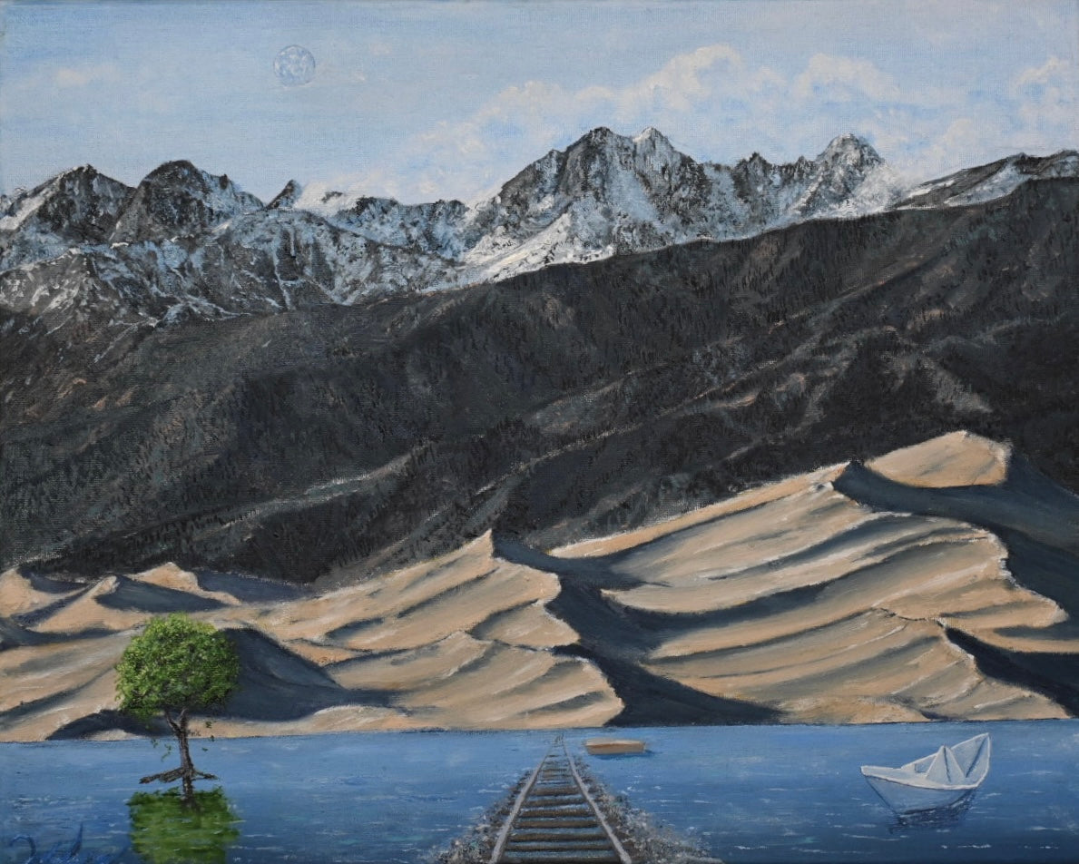 Bryan Trainor