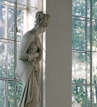 Valery Katsuba. Physical Culture Lesson. Stone Island, 2006 Valery Katsuba