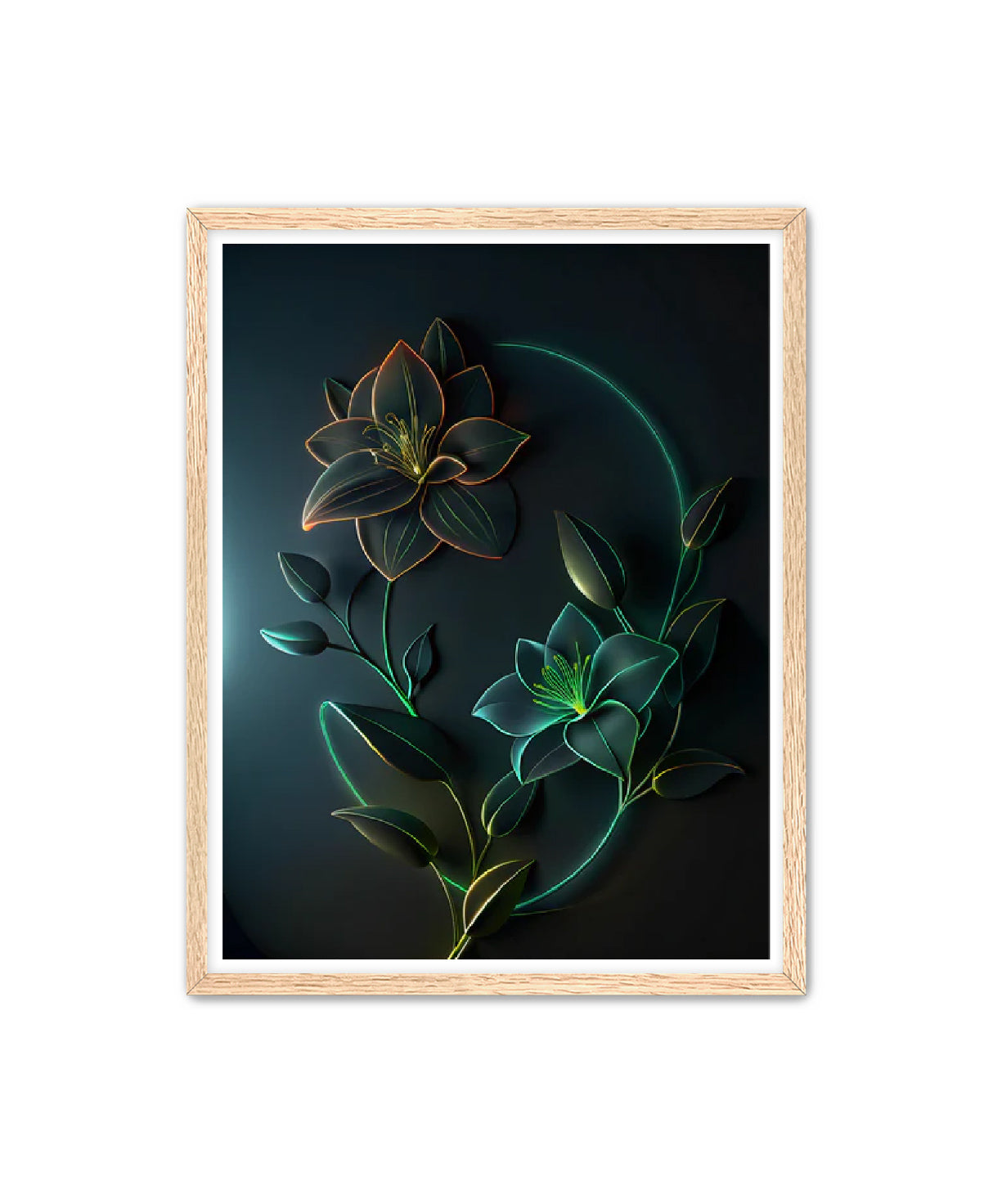 'Nebula Bloom'