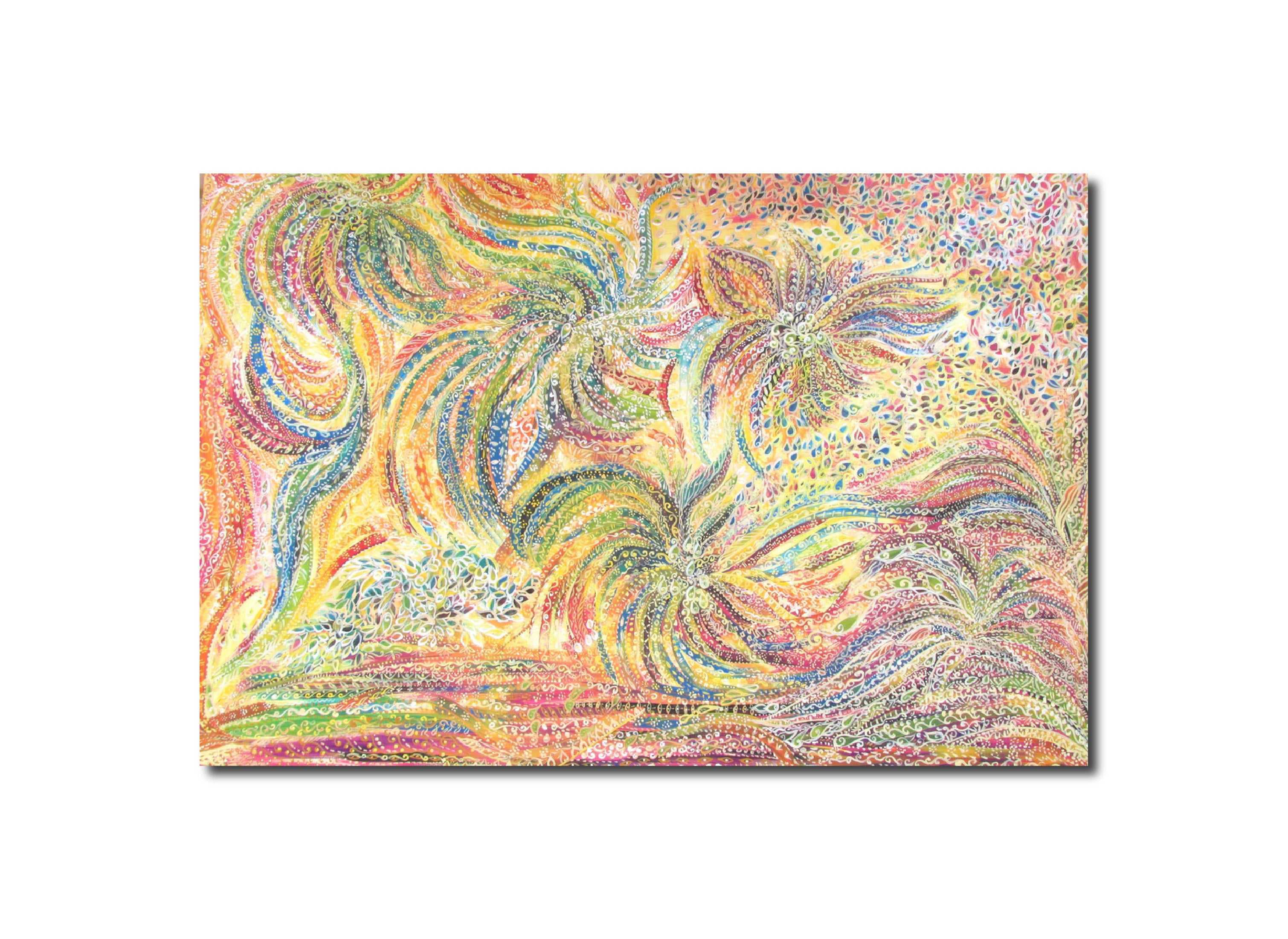 Abondanza Nasrah Nefer