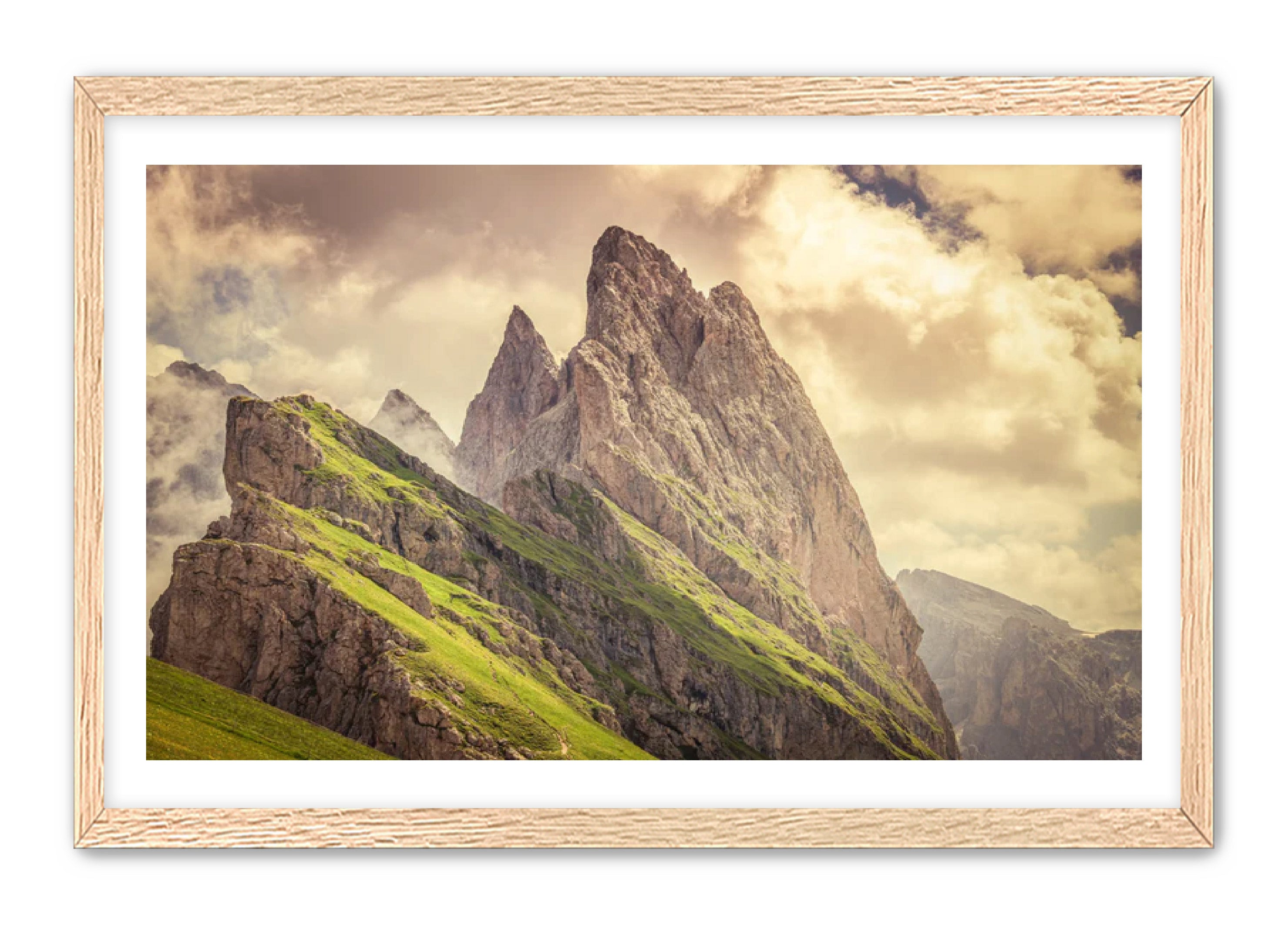 photography Prints 'SECEDA' Erin Rudzinski