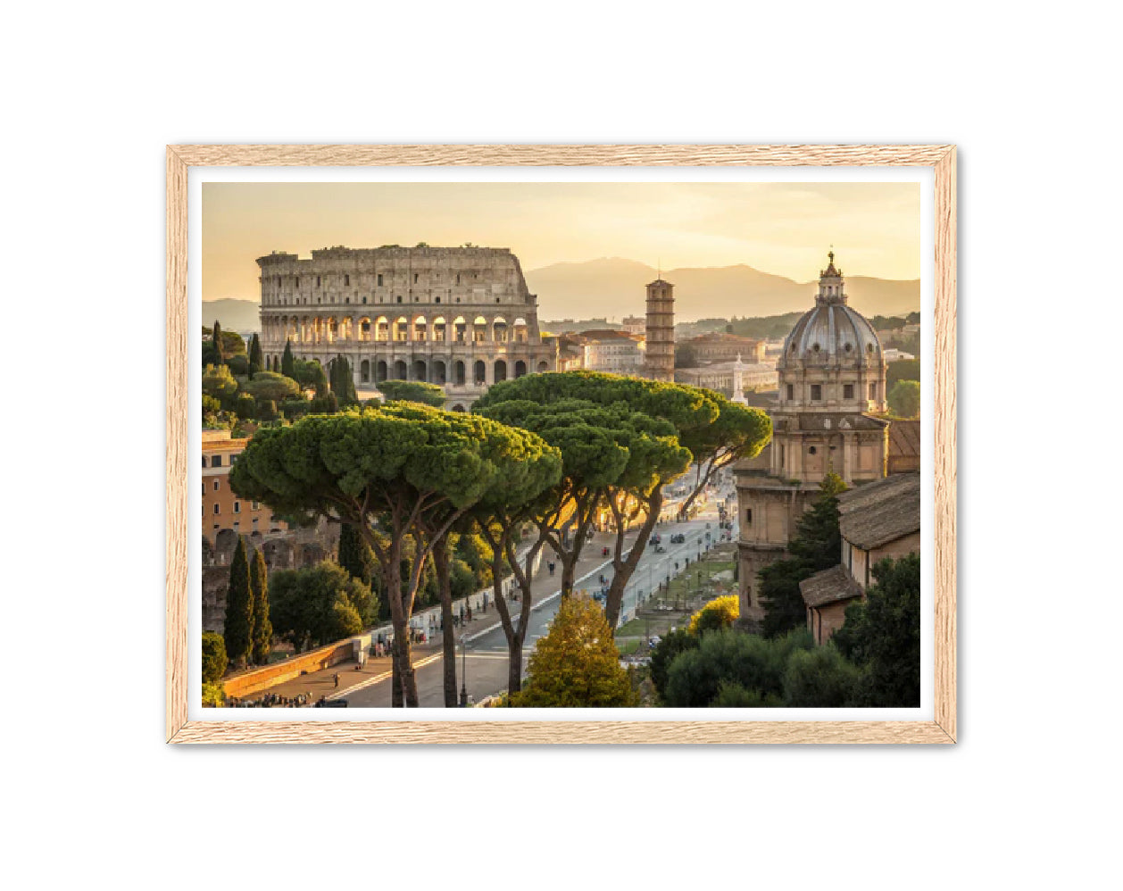 'Ancient Splendor'
