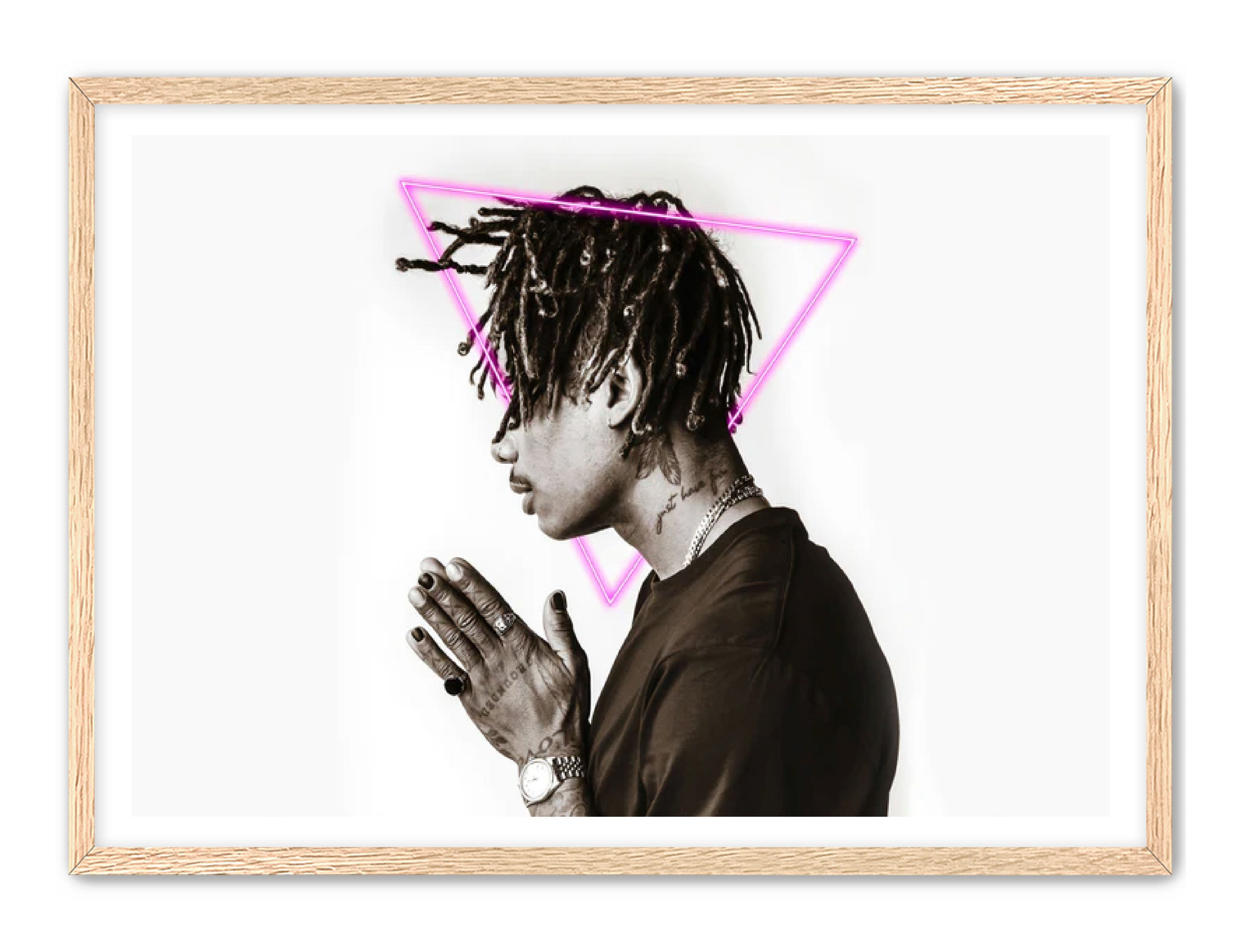Photography Prints Pray for Us Reed Decker