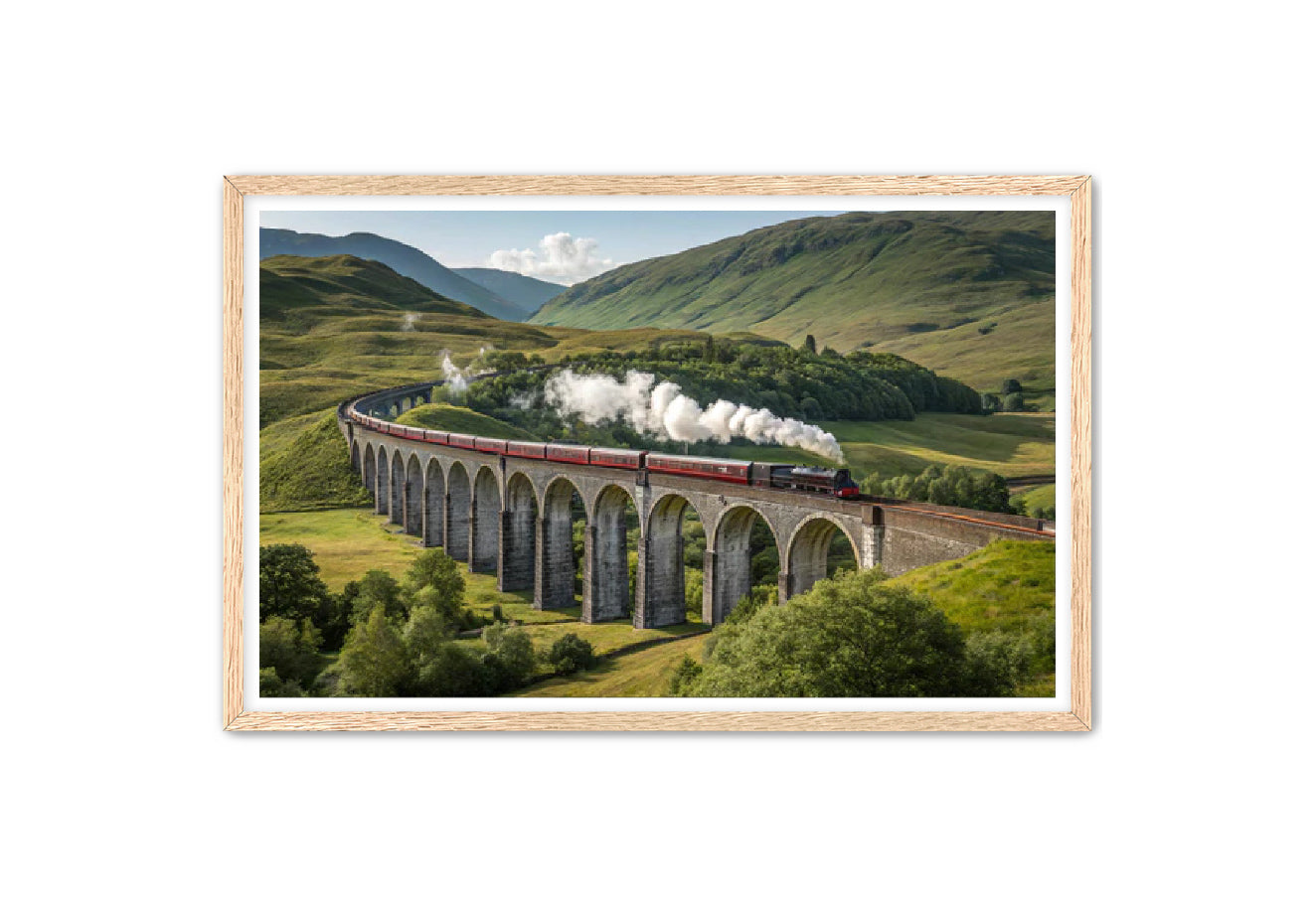 'Highland Express'