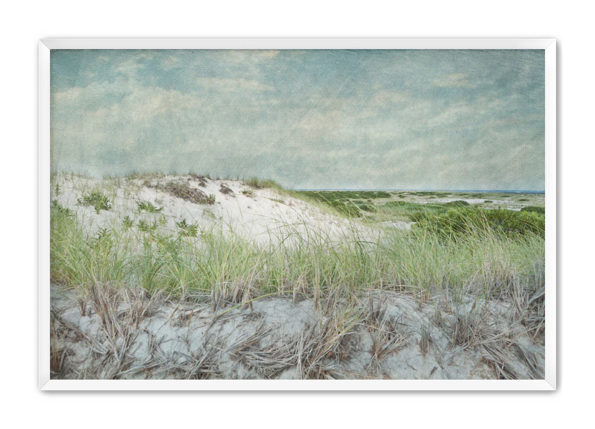 PhotoArt Prints 'BEACH DREAM' Danielle Neumann Kelly