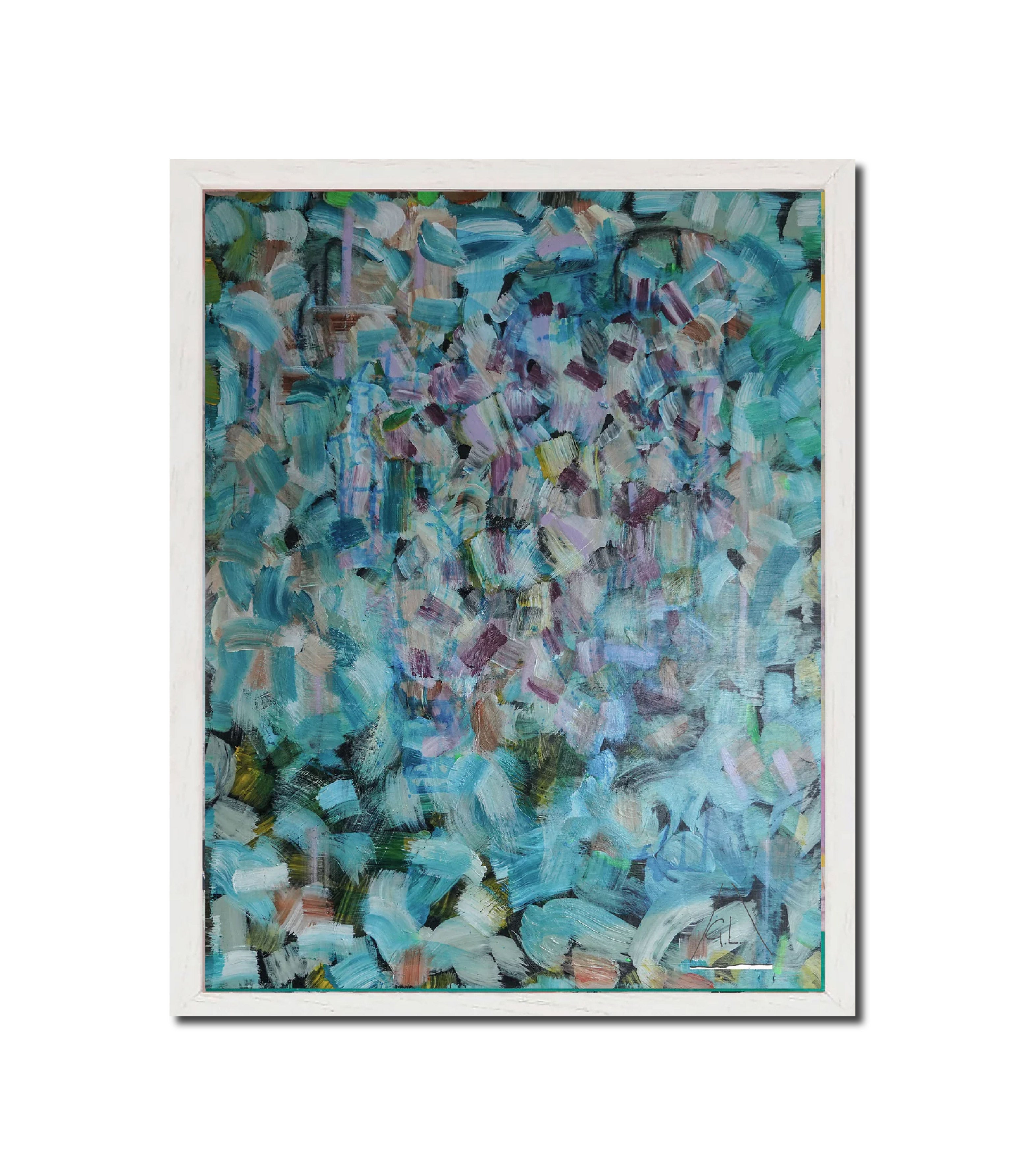 Garnet My own thoughts 28 Geert Lemmers