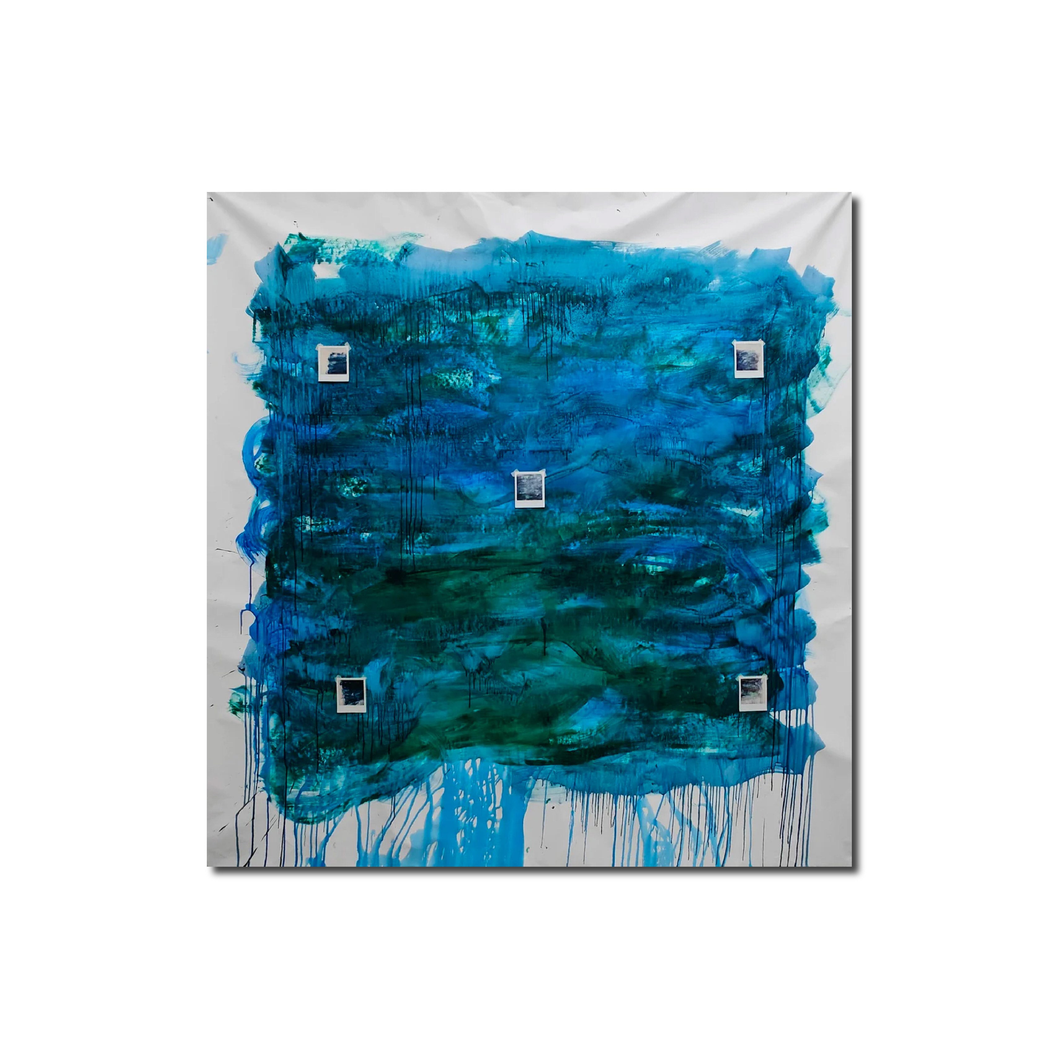 "Quintuple II" Udi Cassirer