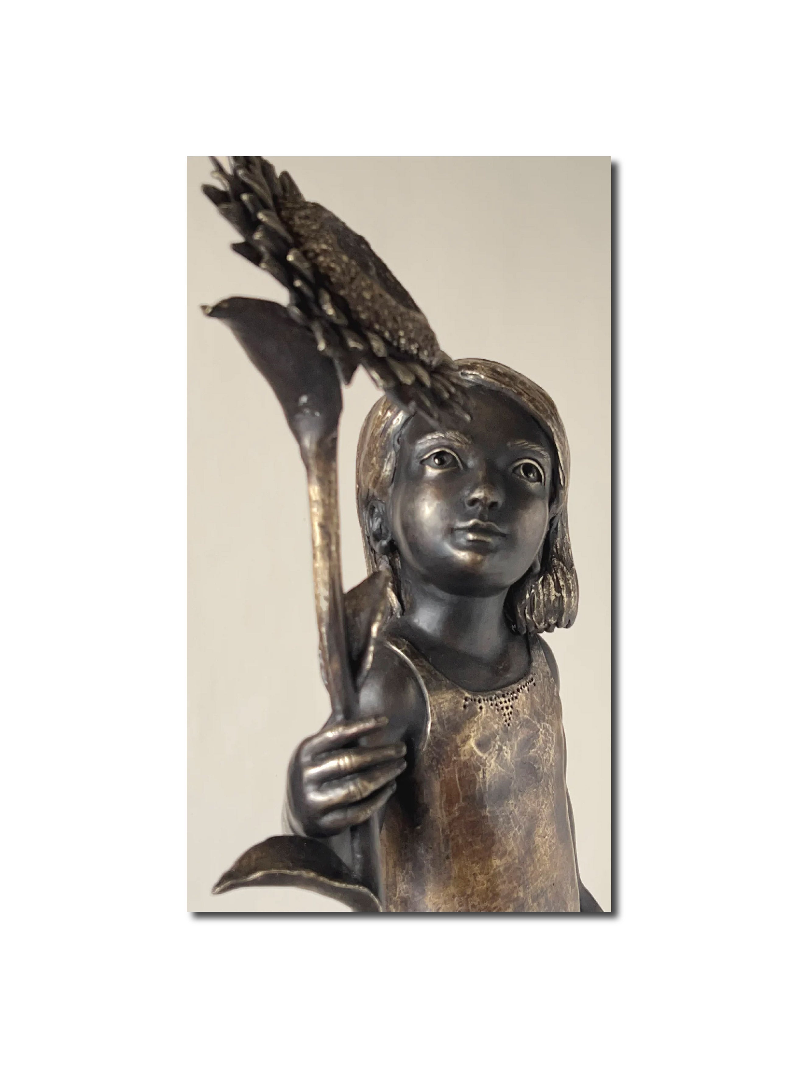 La creación del mundo Francesca Dalla Benetta