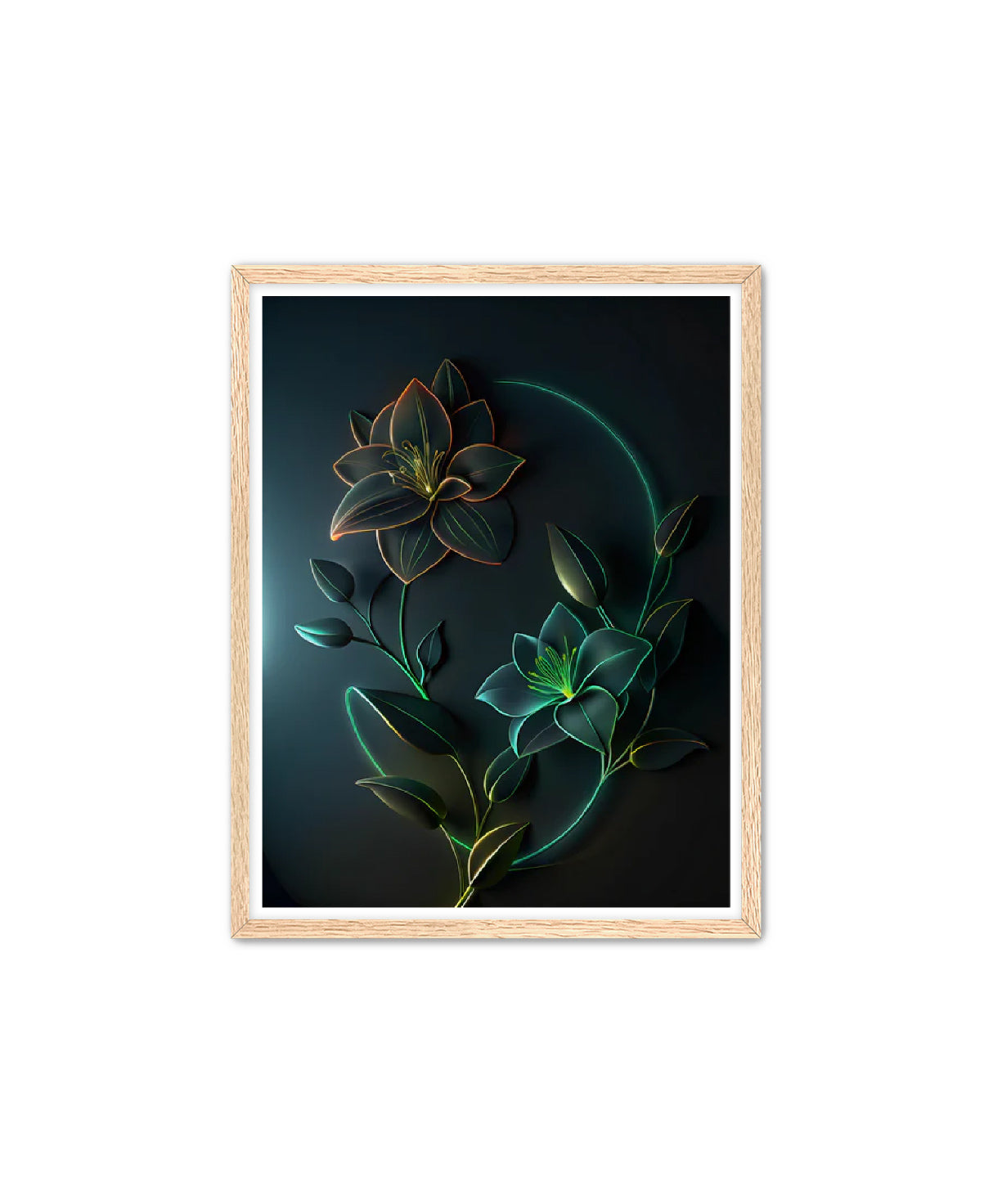 'Nebula Bloom'