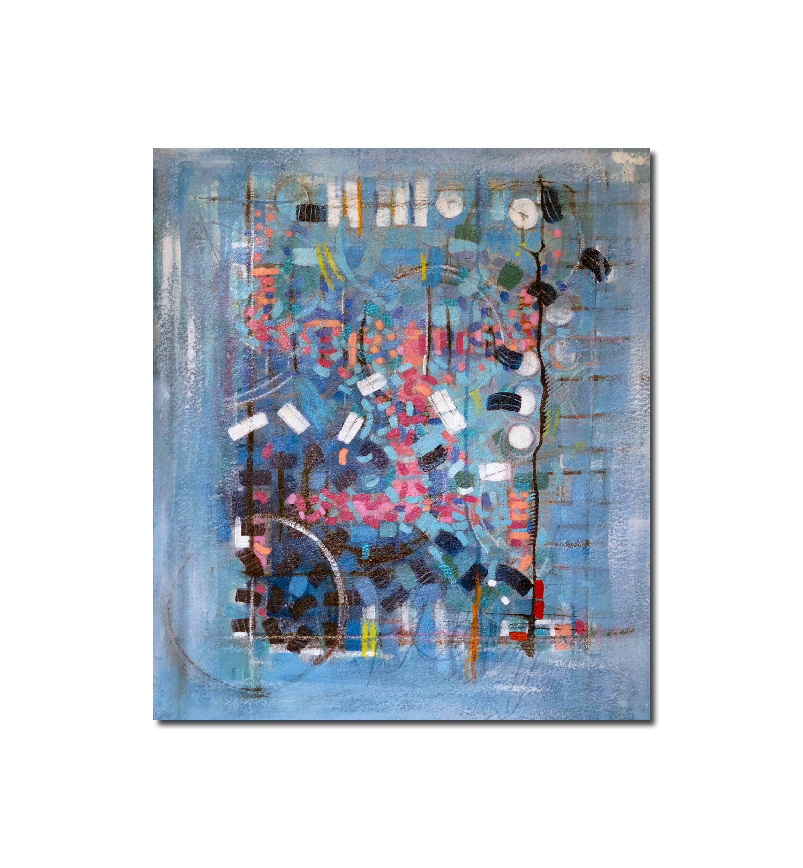 Hannah Paula DeStefanis