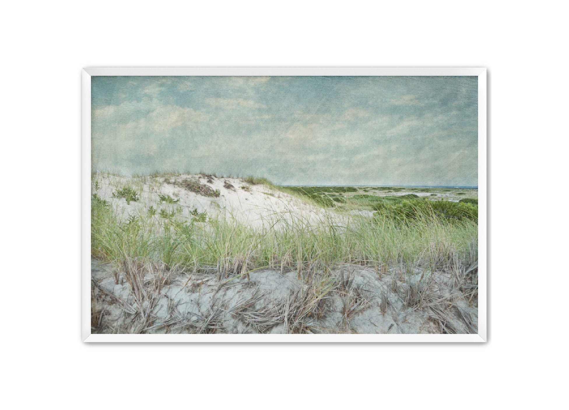 PhotoArt Prints 'BEACH DREAM' Danielle Neumann Kelly