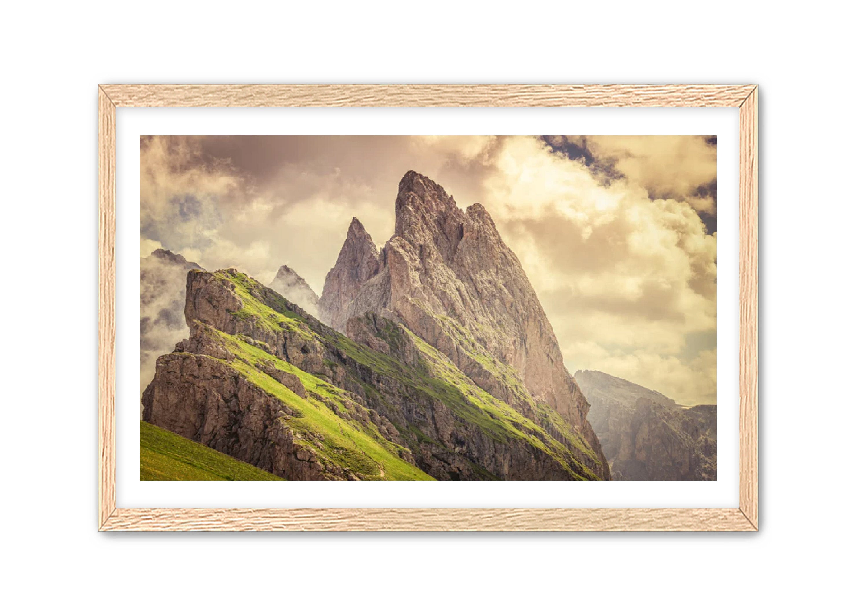 photography Prints 'SECEDA' Erin Rudzinski
