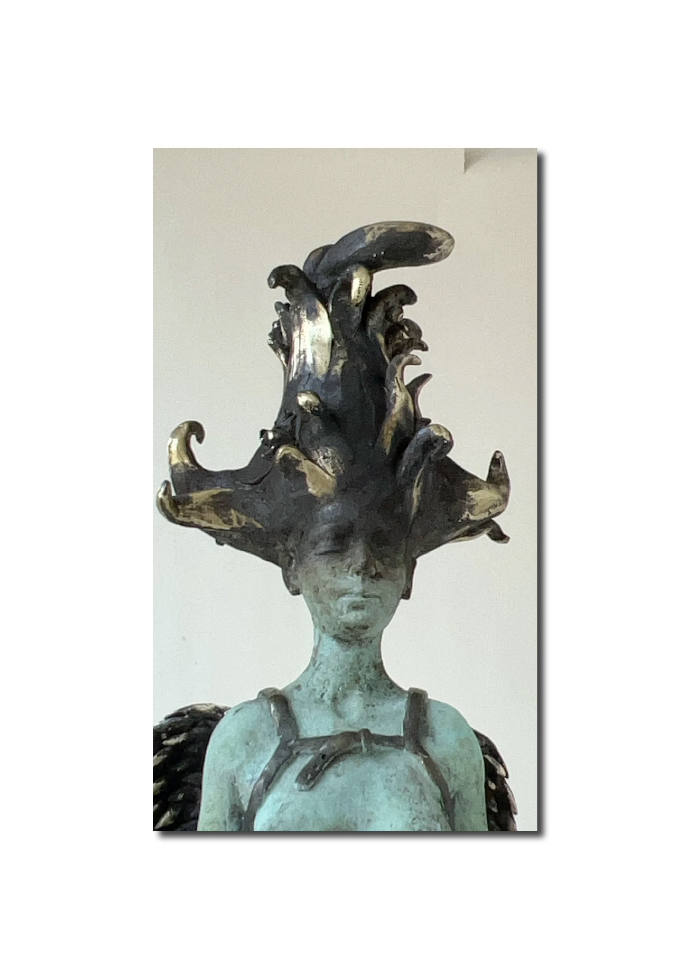 Remiel Francesca Dalla Benetta