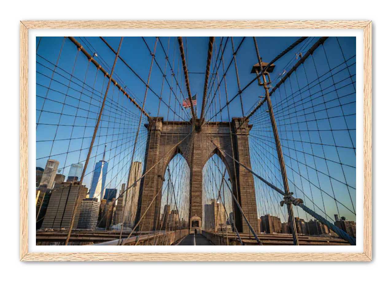 'New York, New York'
