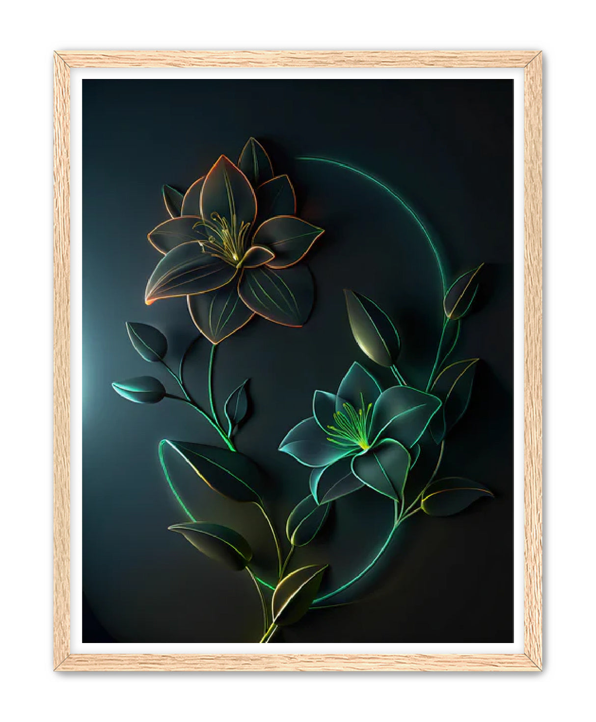 'Nebula Bloom'