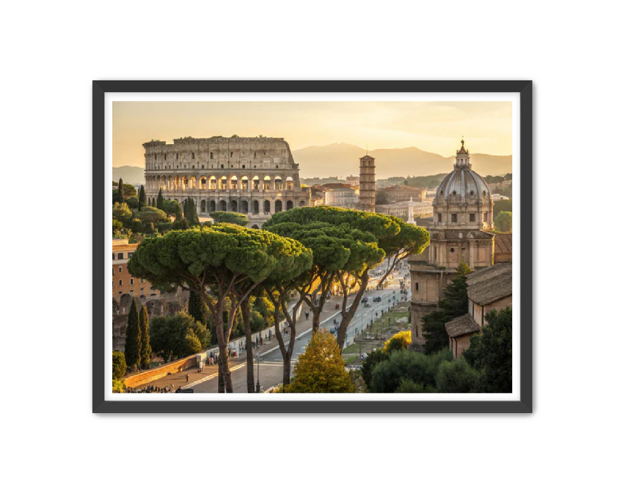 'Ancient Splendor'