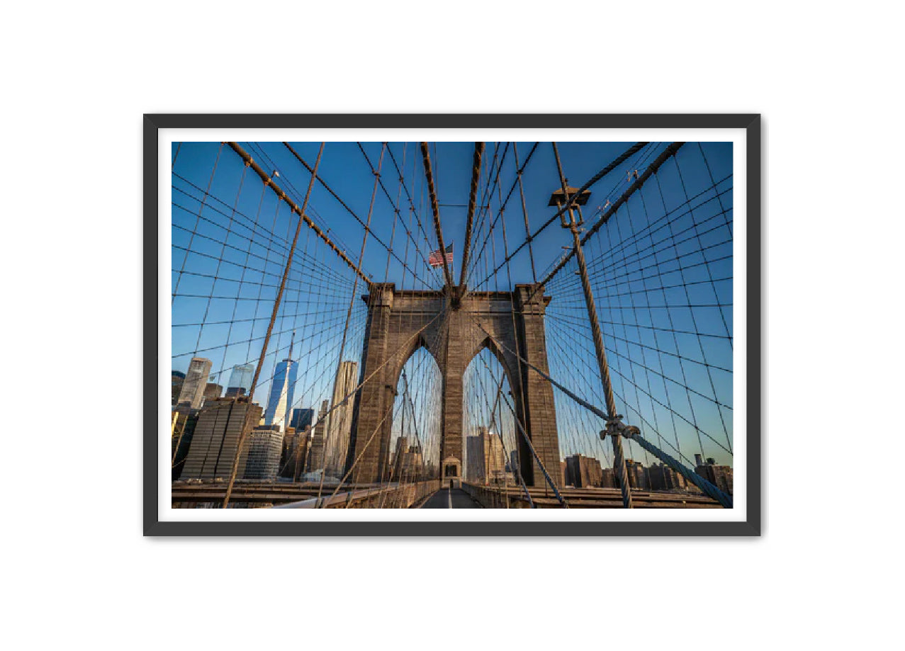 'New York, New York'