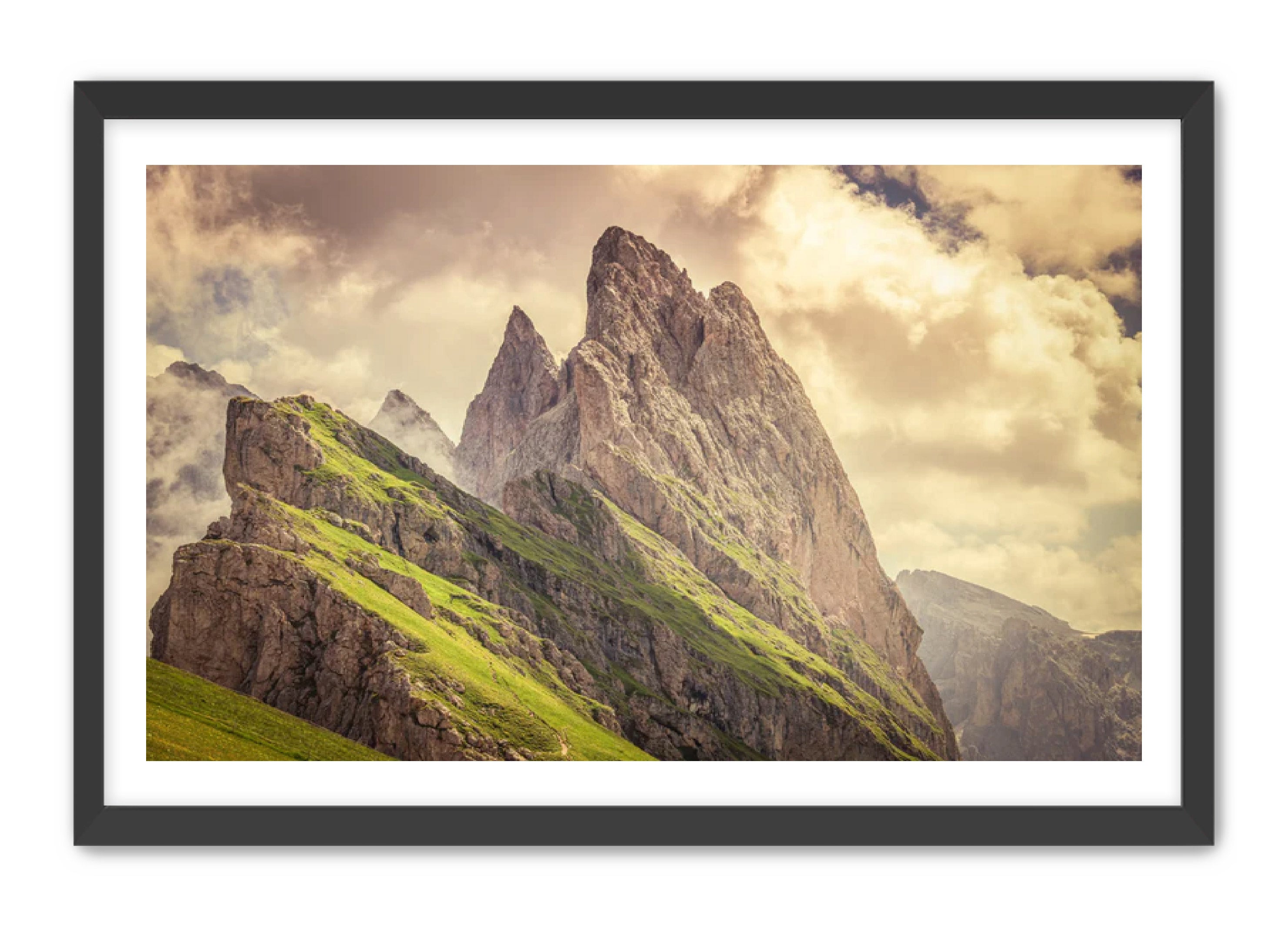 photography Prints 'SECEDA' Erin Rudzinski