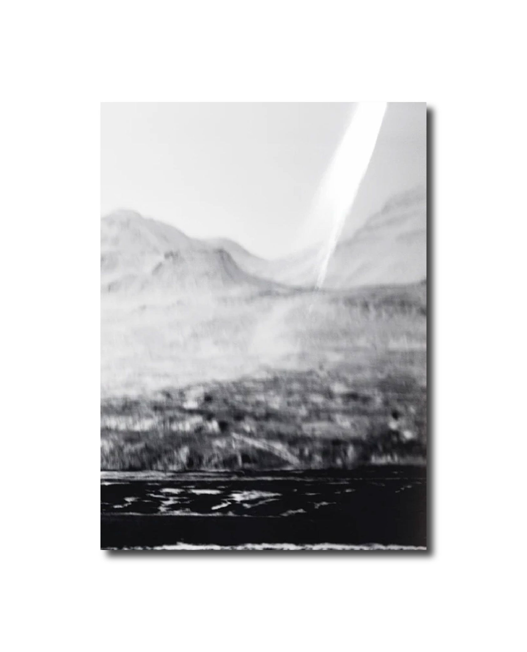 'WHITE LIGHT'