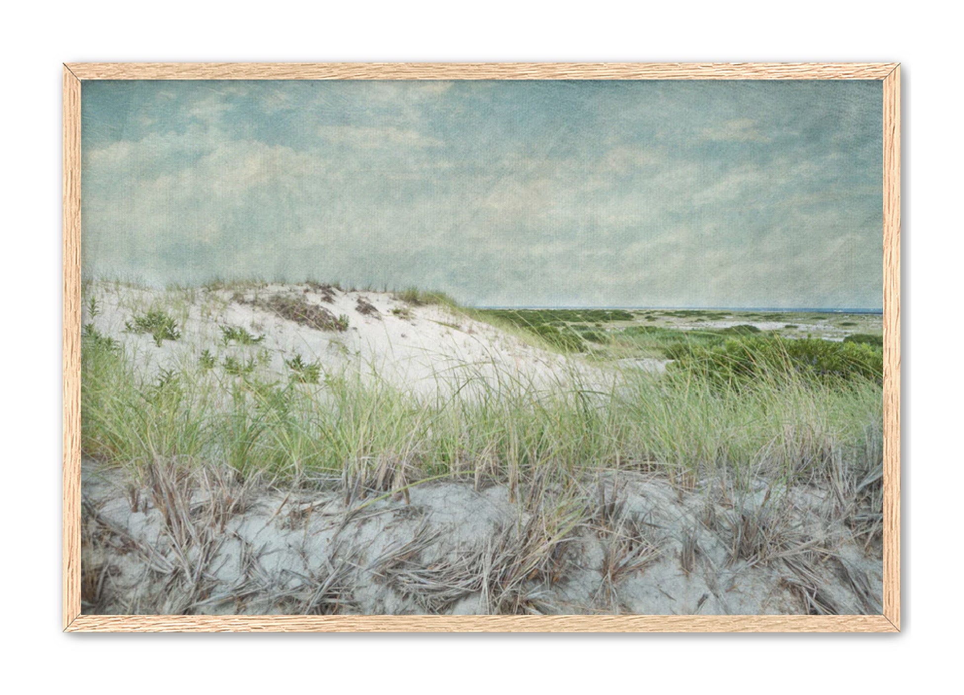 PhotoArt Prints 'BEACH DREAM' Danielle Neumann Kelly