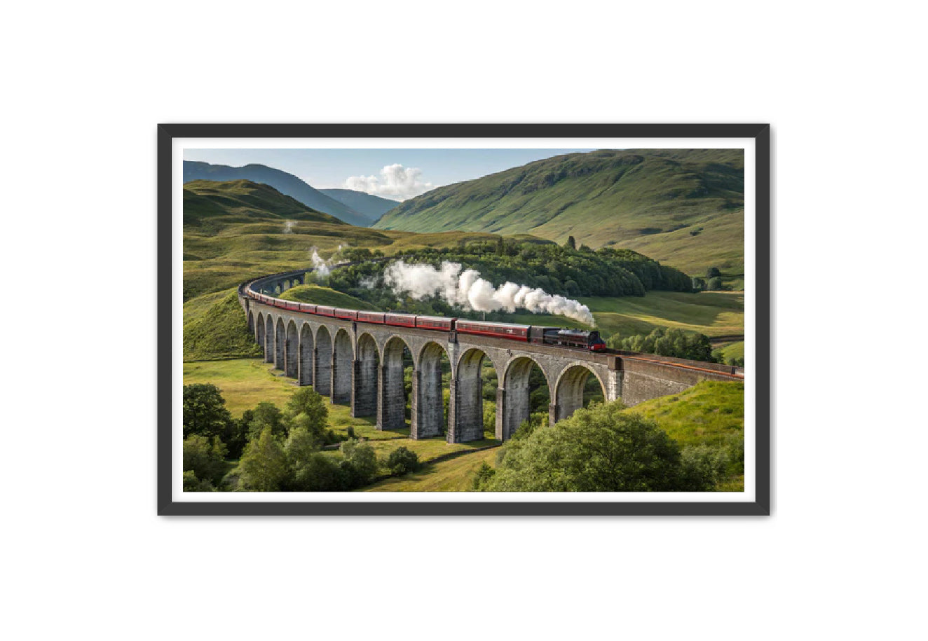 'Highland Express'