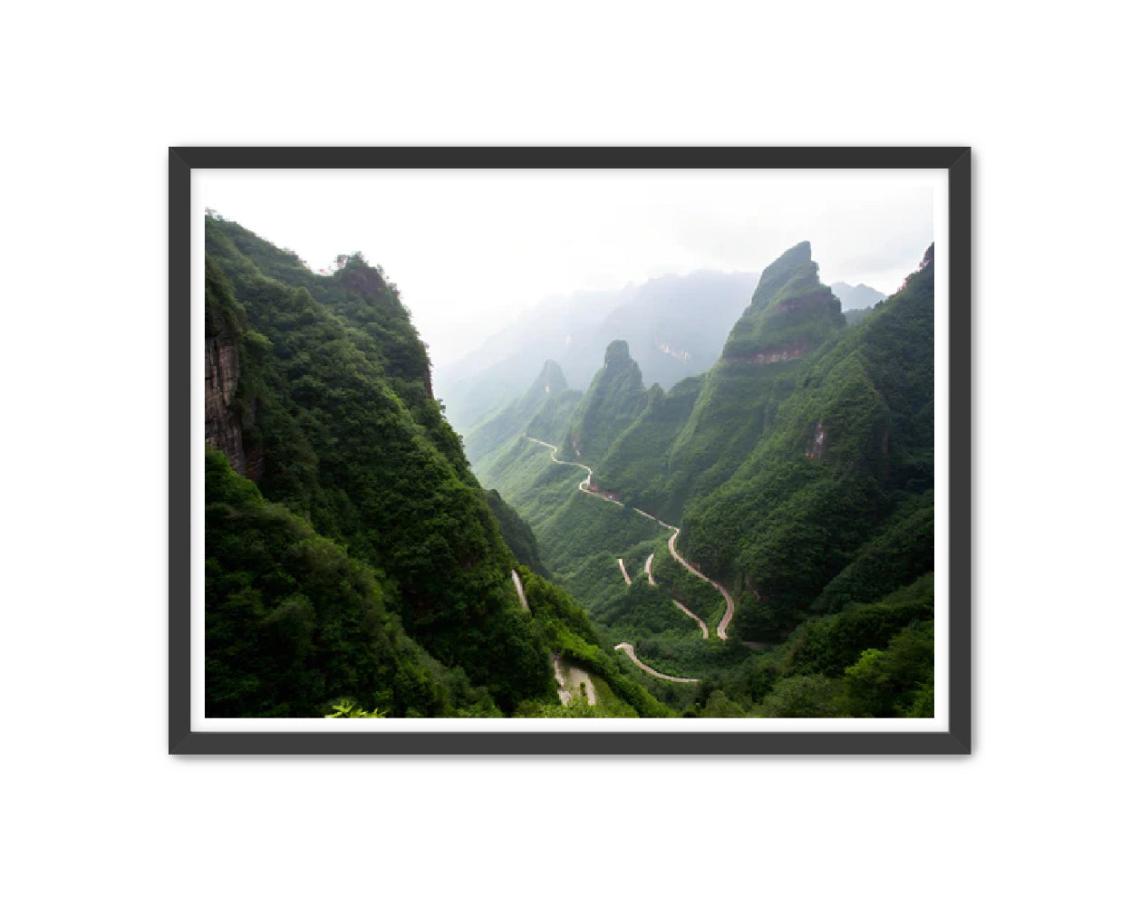 'HERO'S JOURNEY'