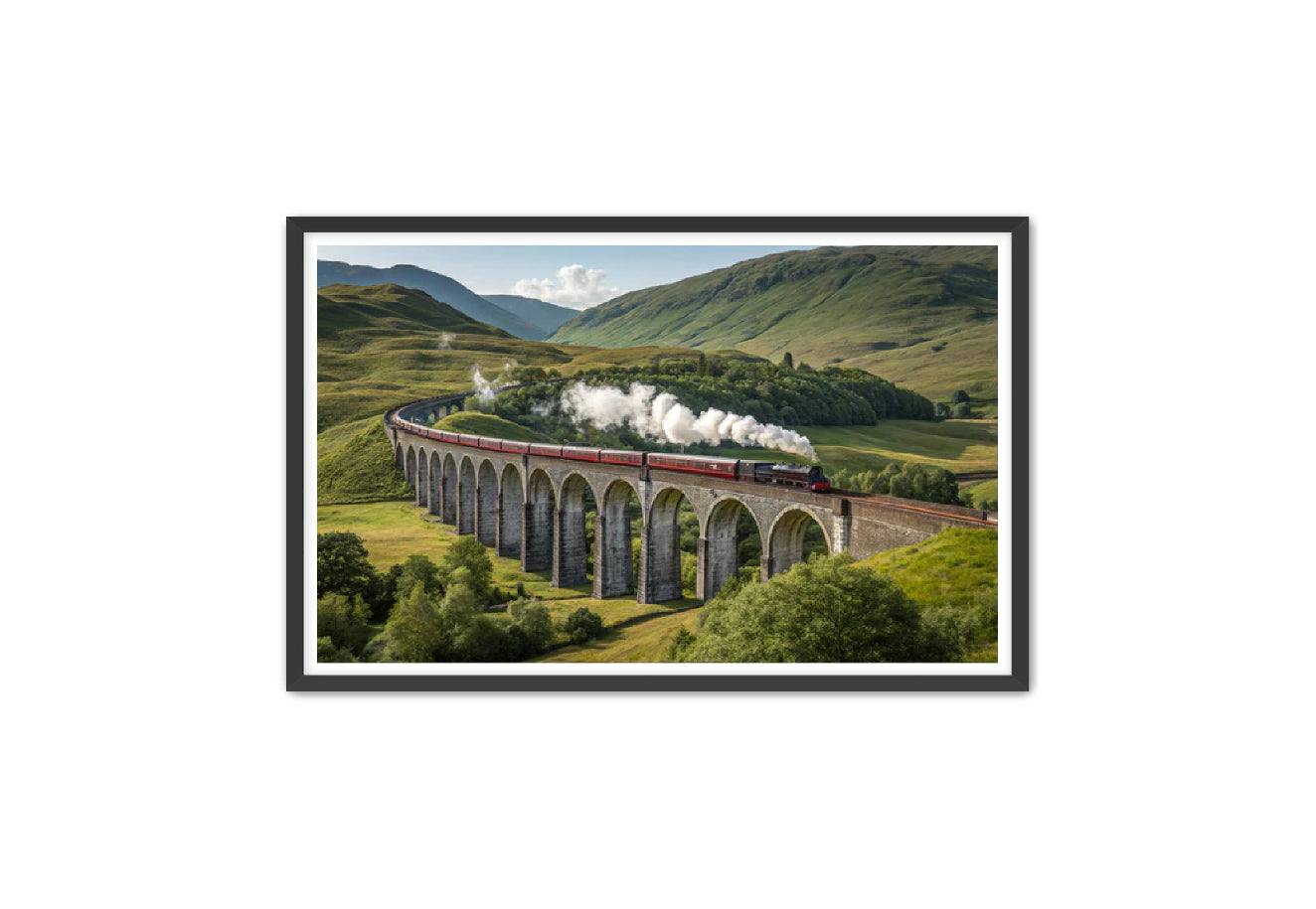 'Highland Express'