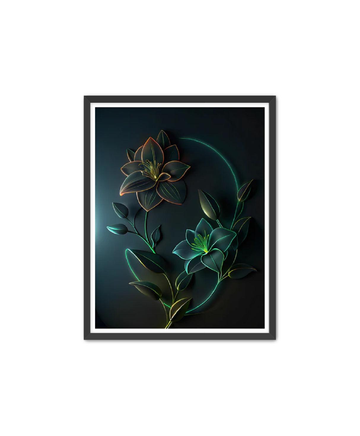 'Nebula Bloom'