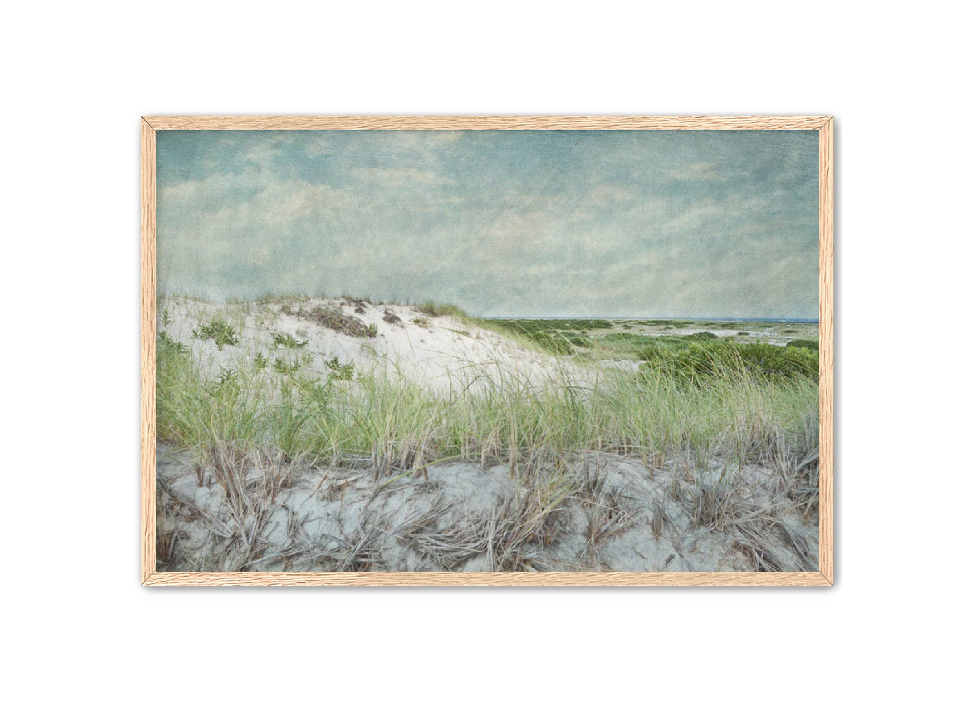 PhotoArt Prints 'BEACH DREAM' Danielle Neumann Kelly