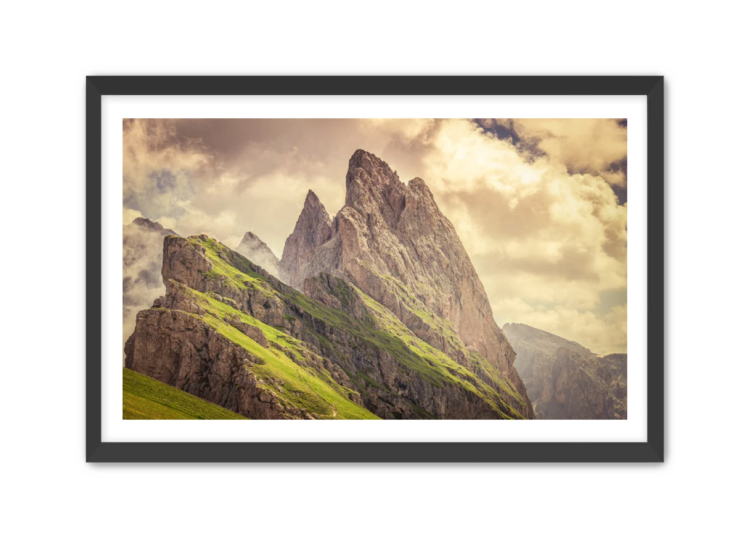 photography Prints 'SECEDA' Erin Rudzinski