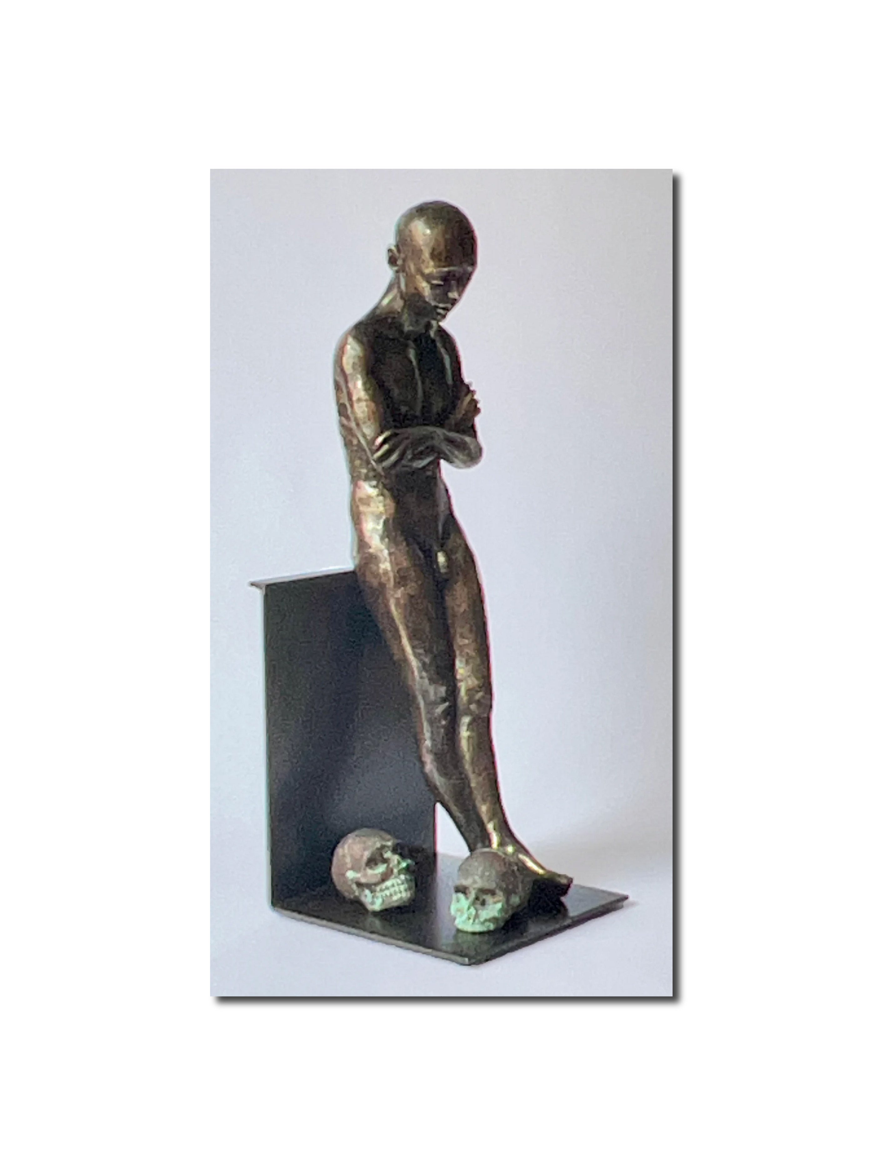 UN UOMO NORMALE Francesca Dalla Benetta