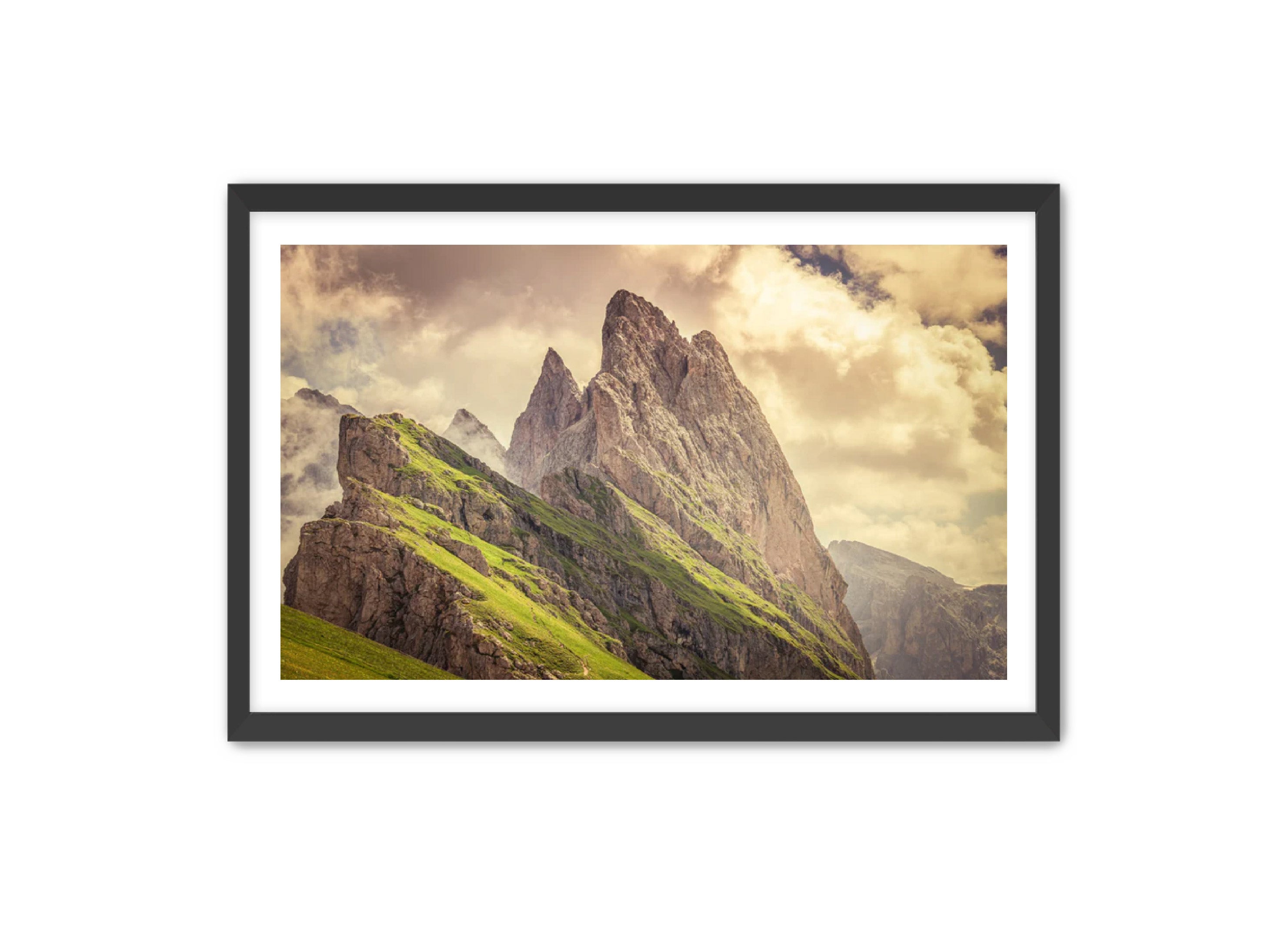 photography Prints 'SECEDA' Erin Rudzinski