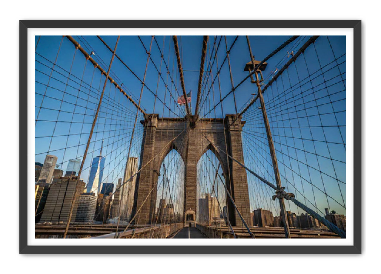 'New York, New York'