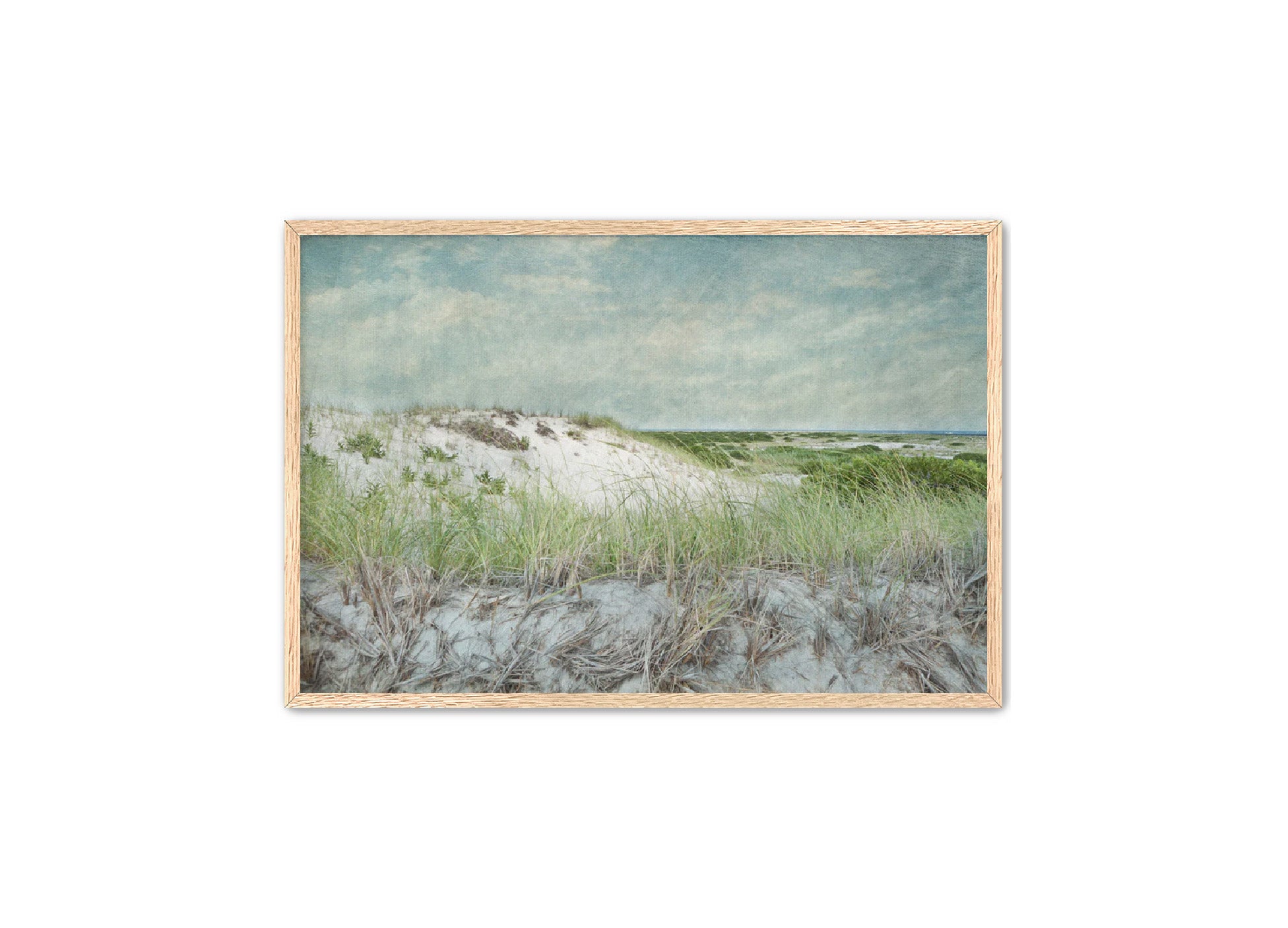 PhotoArt Prints 'BEACH DREAM' Danielle Neumann Kelly
