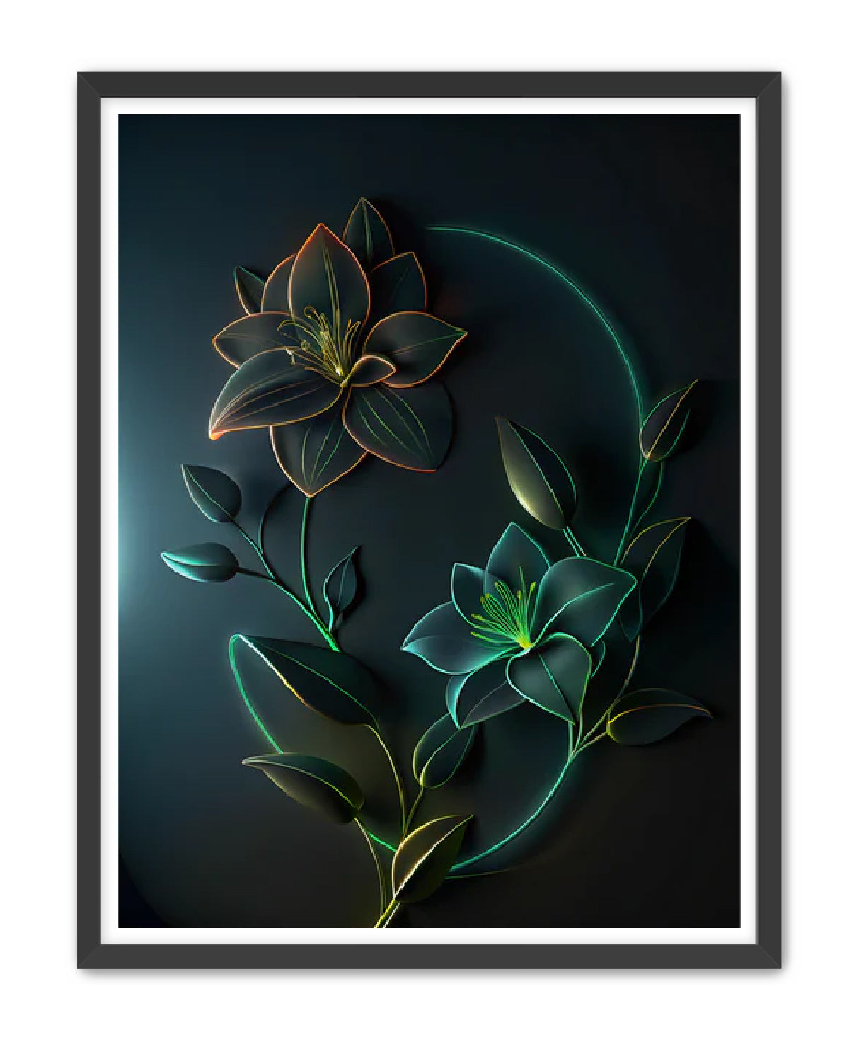 'Nebula Bloom'