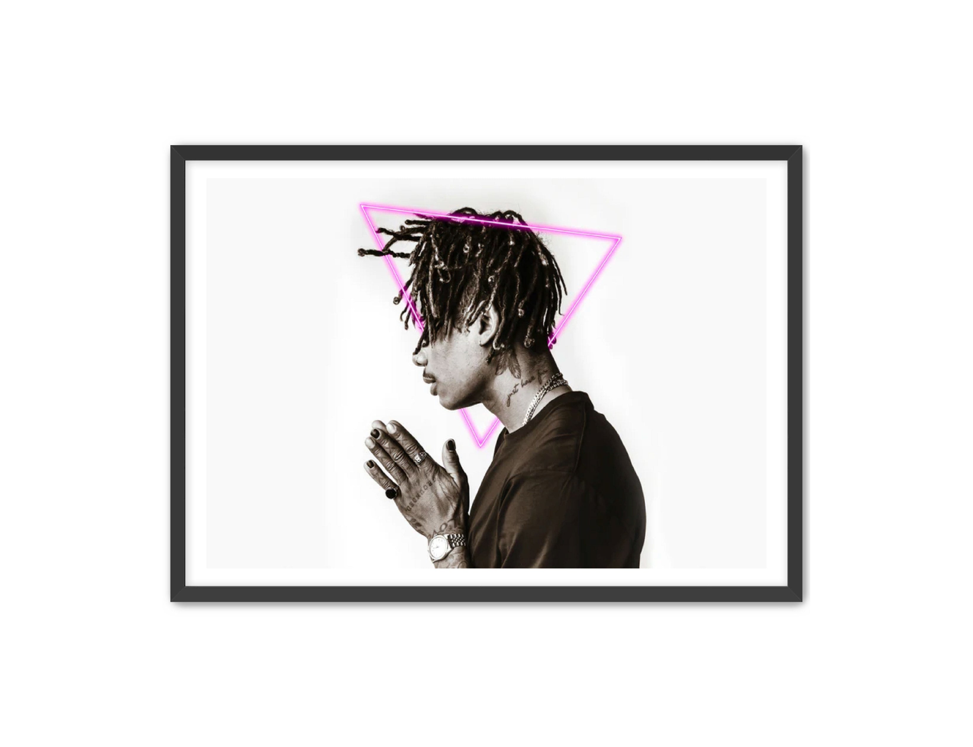 Photography Prints Pray for Us Reed Decker