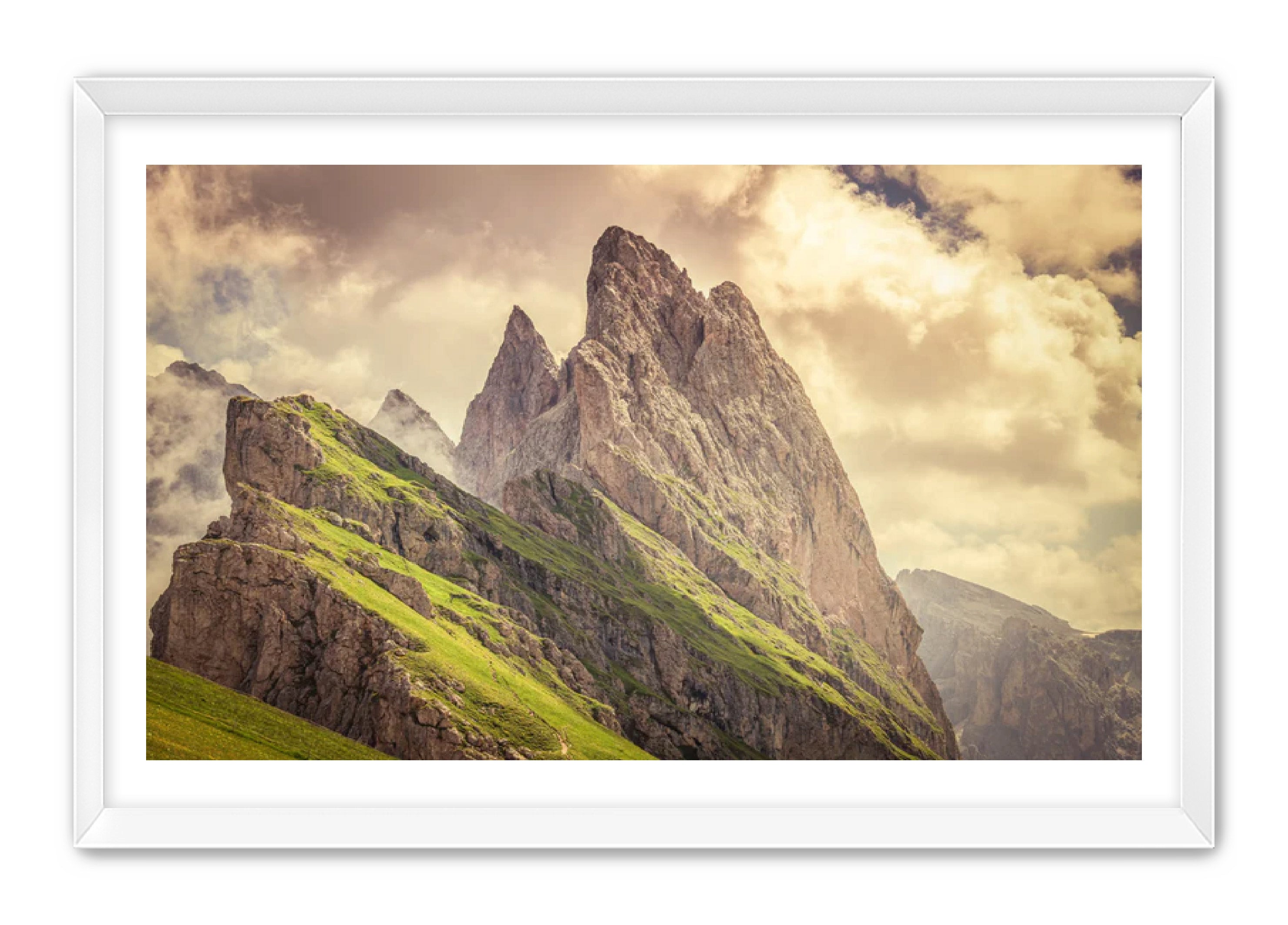 photography Prints 'SECEDA' Erin Rudzinski