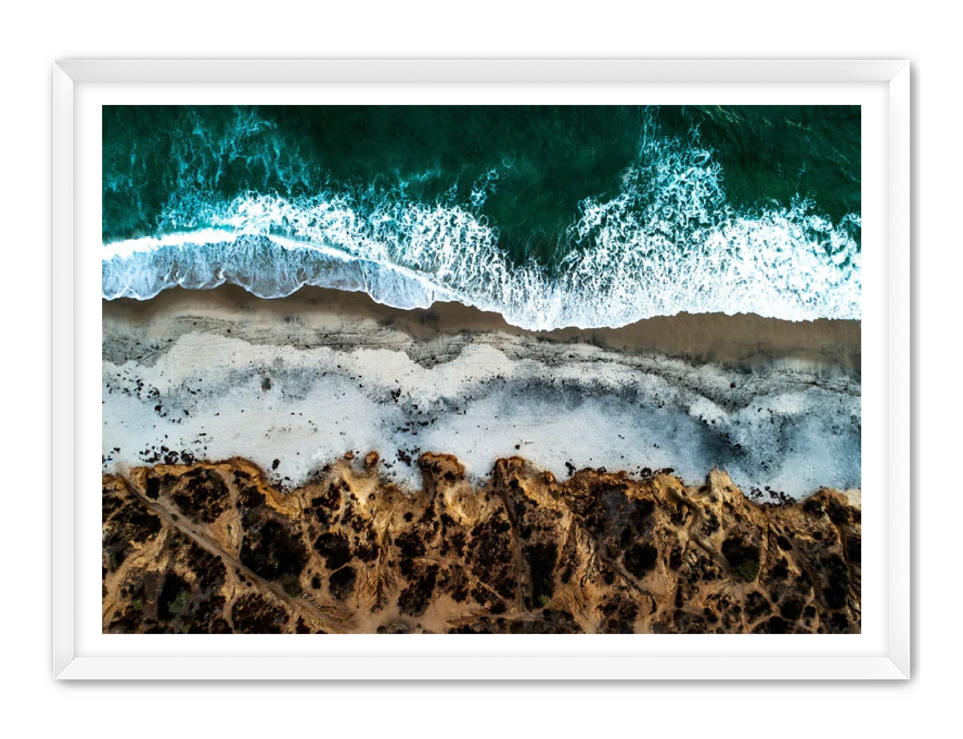 Beaches La Bella Vita Photography Prints Strata Reed Decker