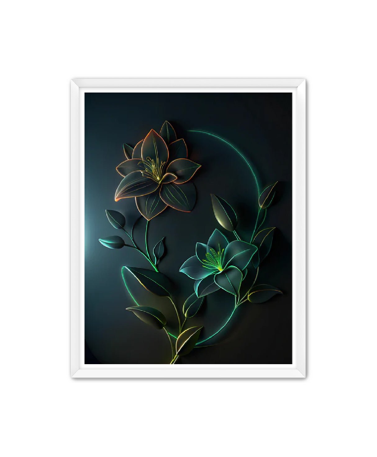 'Nebula Bloom'