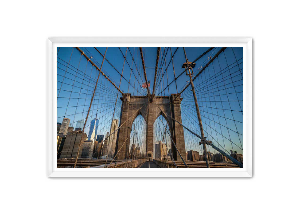 'New York, New York'