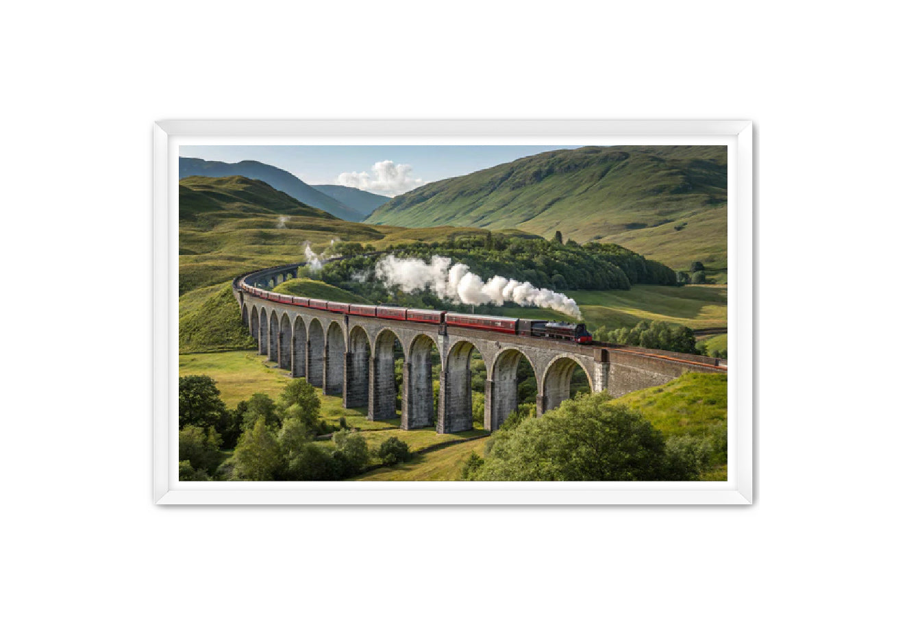 'Highland Express'