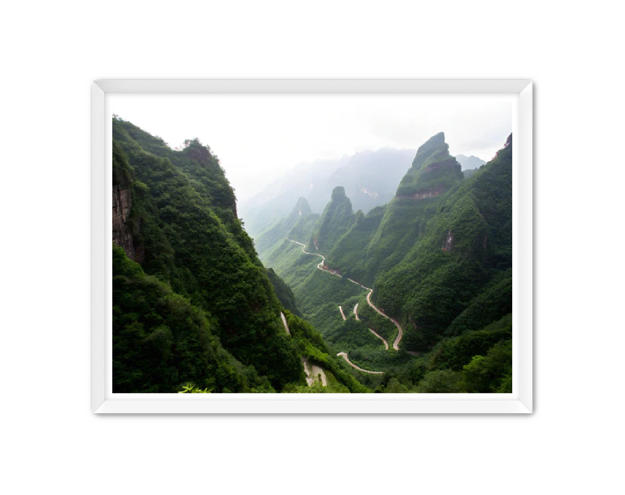 'HERO'S JOURNEY'