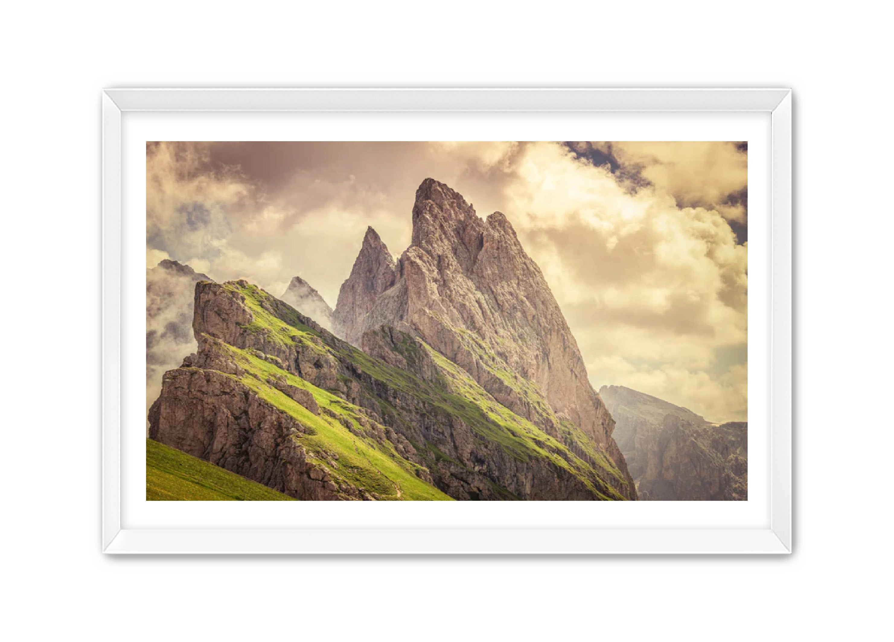 photography Prints 'SECEDA' Erin Rudzinski