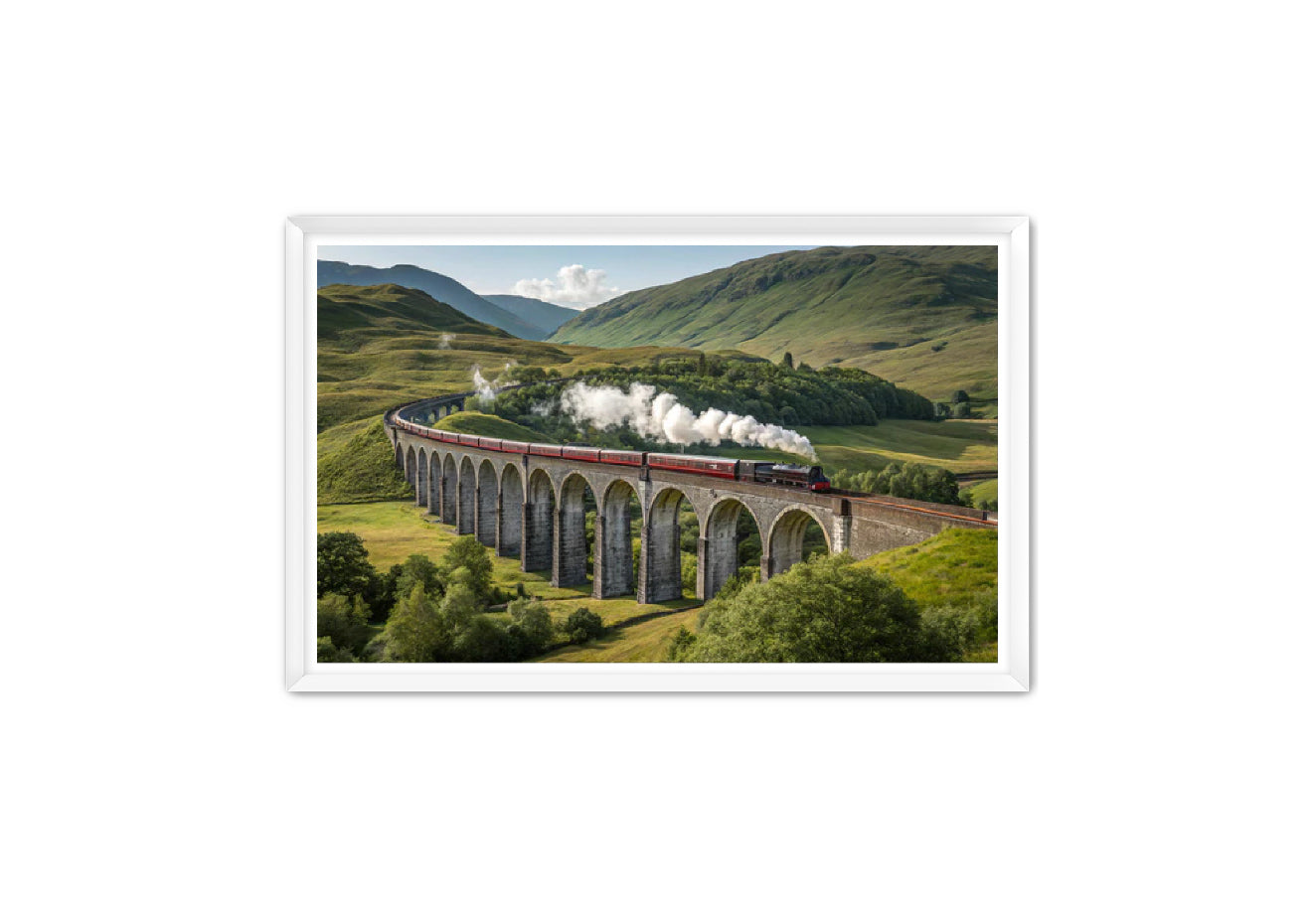 'Highland Express'