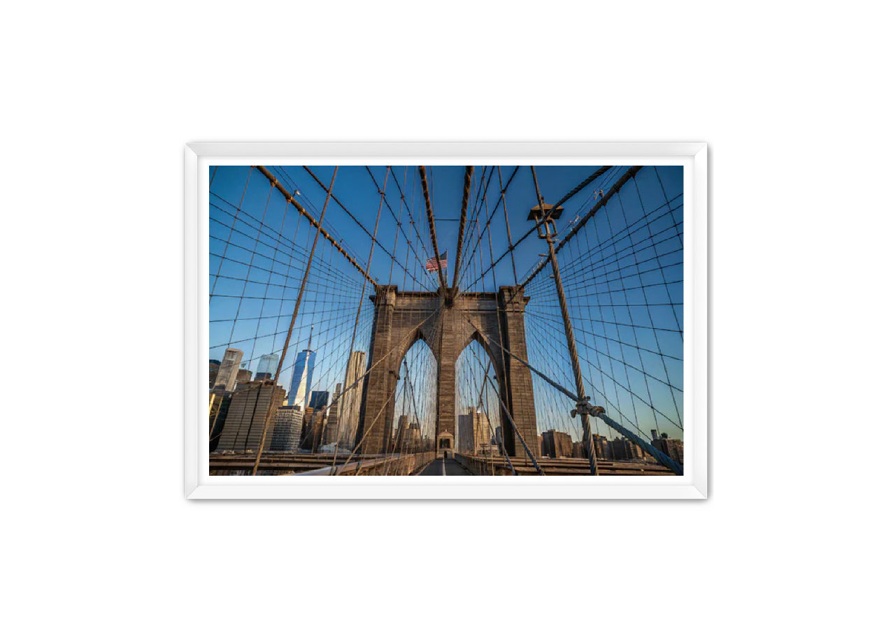 'New York, New York'