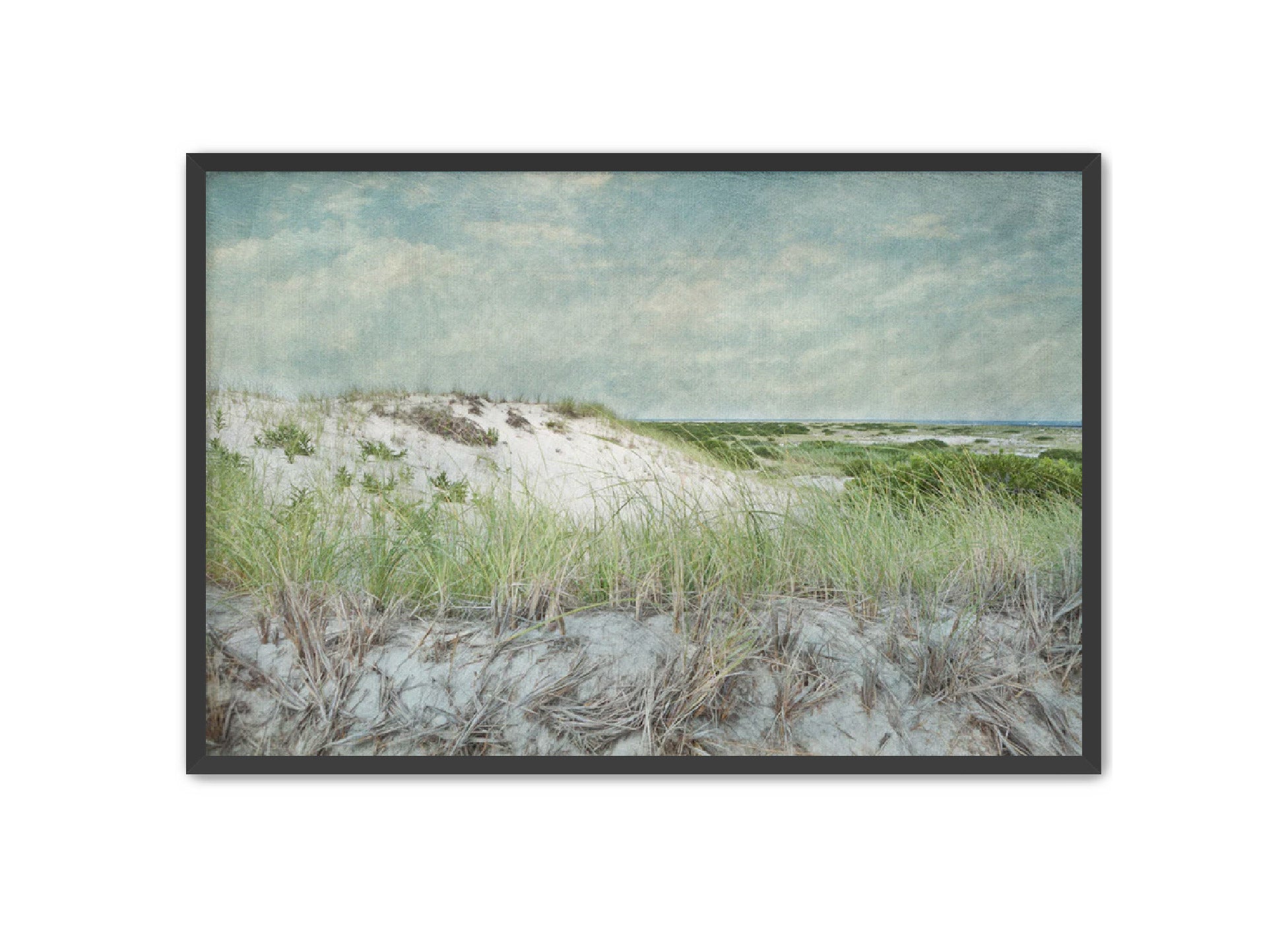 PhotoArt Prints 'BEACH DREAM' Danielle Neumann Kelly