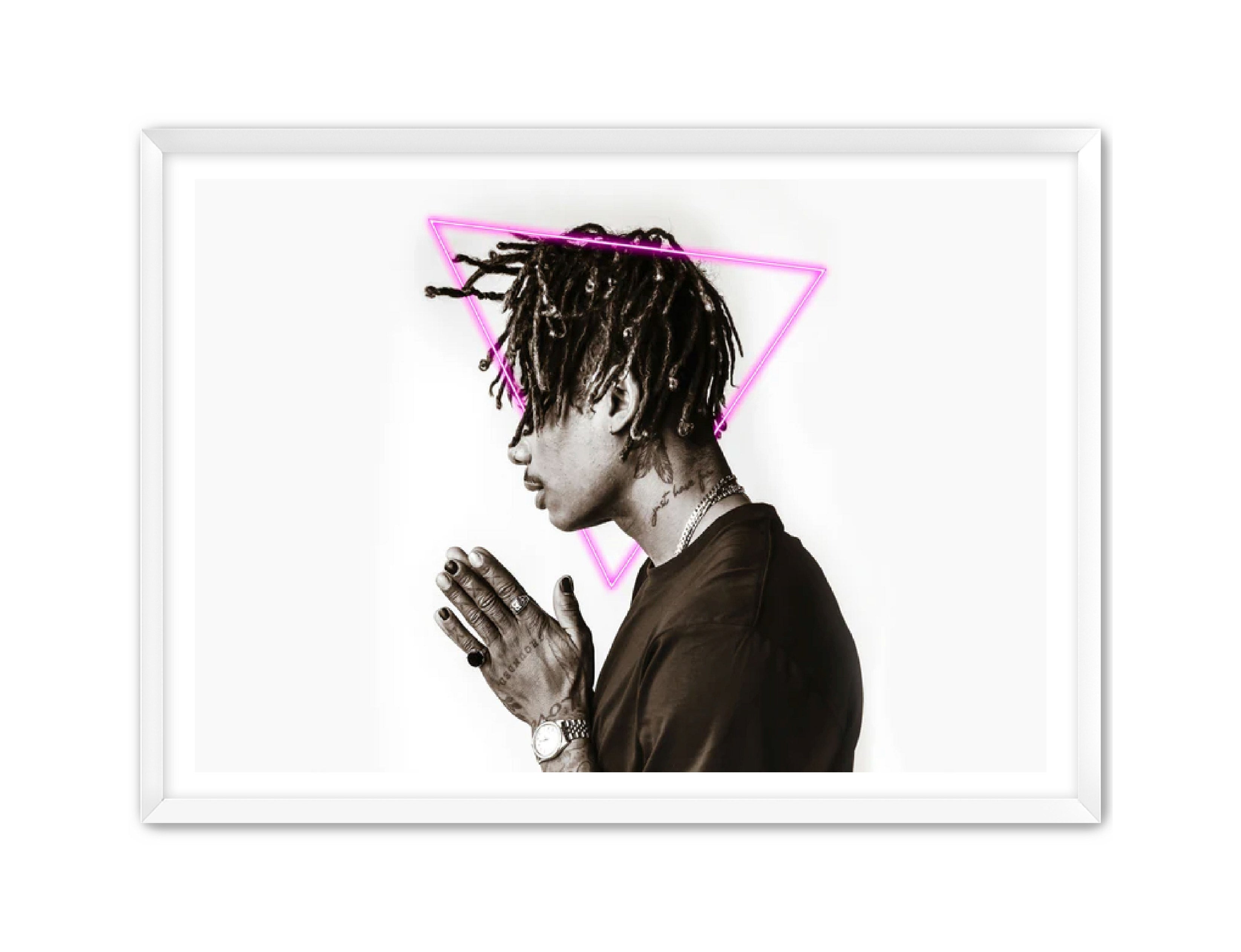 Photography Prints Pray for Us Reed Decker