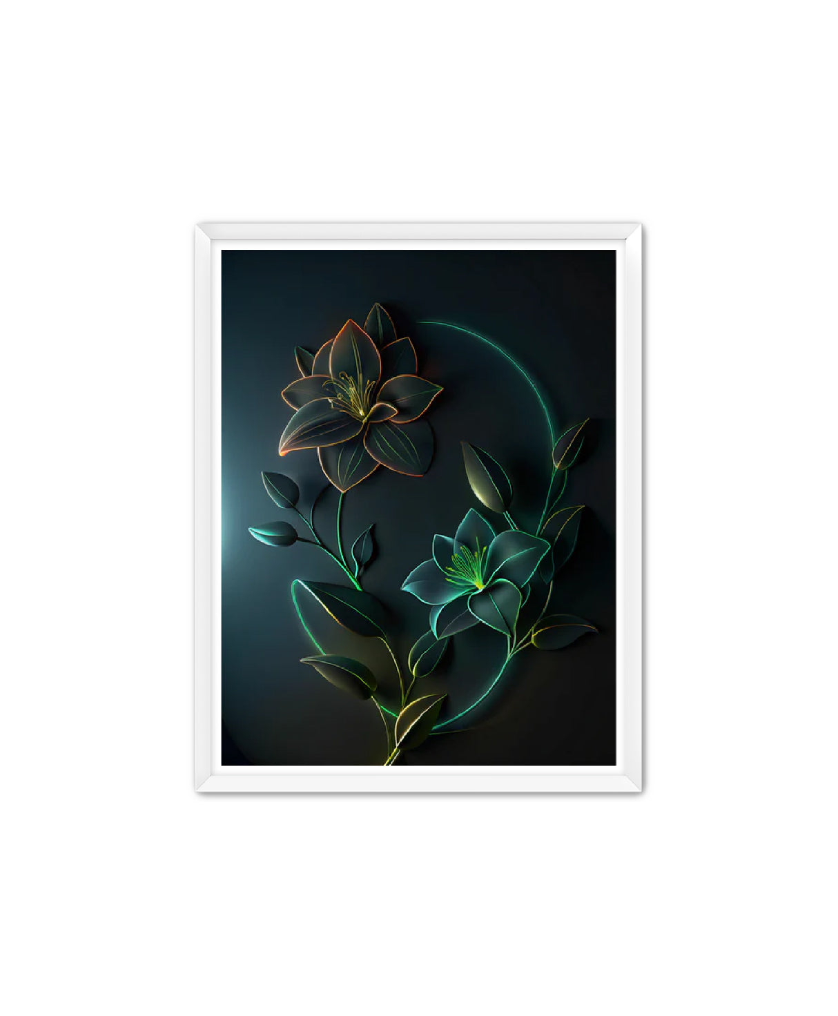 'Nebula Bloom'
