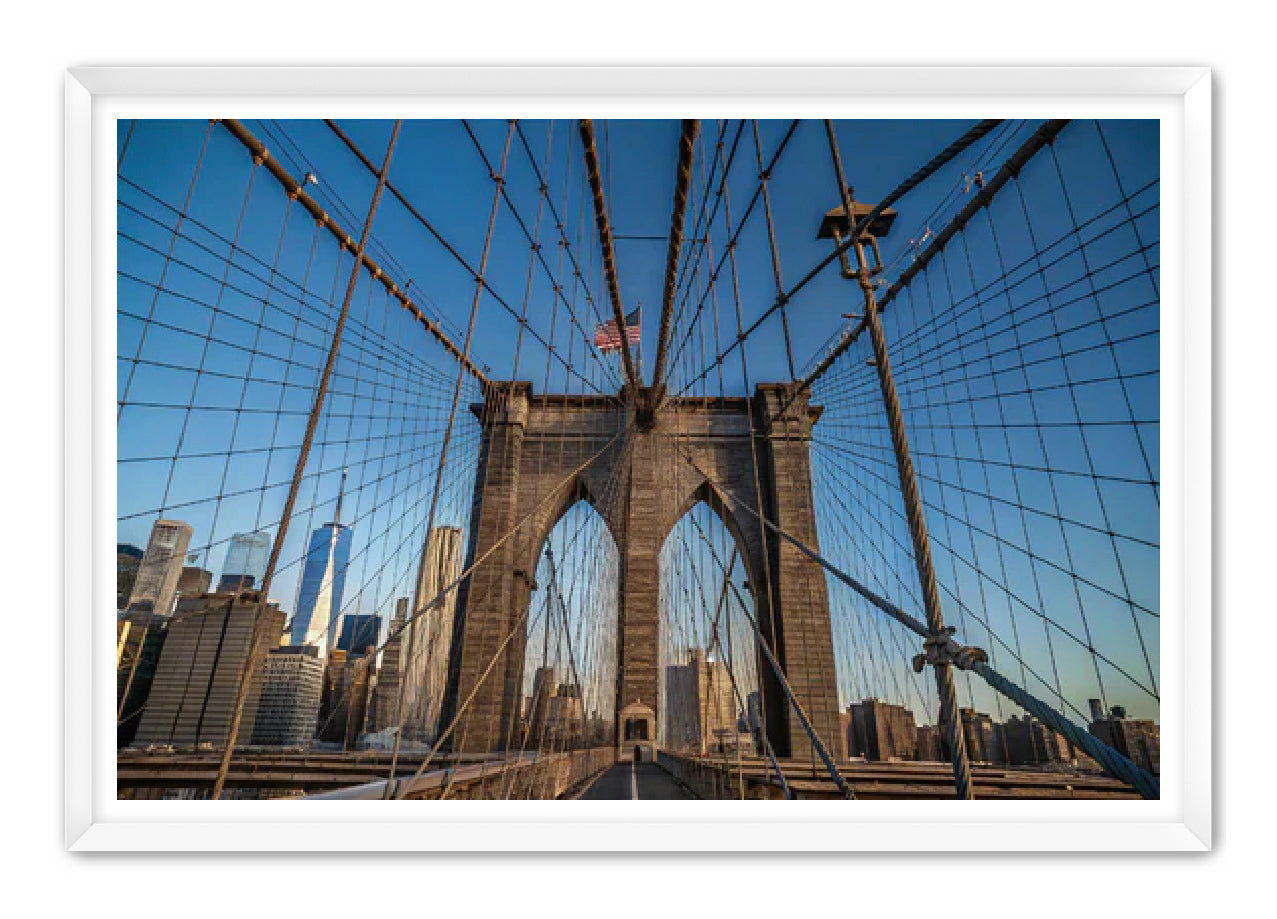 'New York, New York'